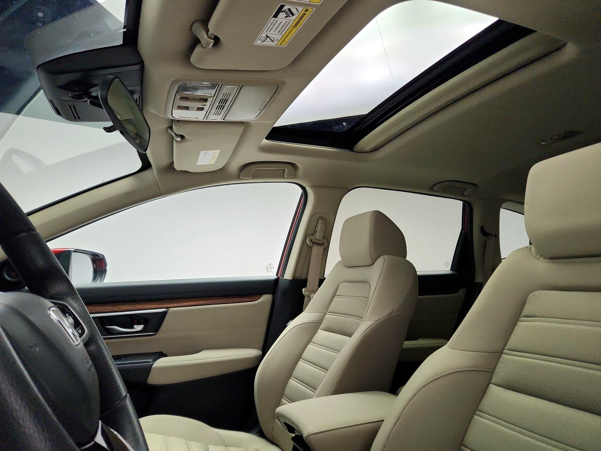 Thumbnail: 2019 Honda CR-V - 19