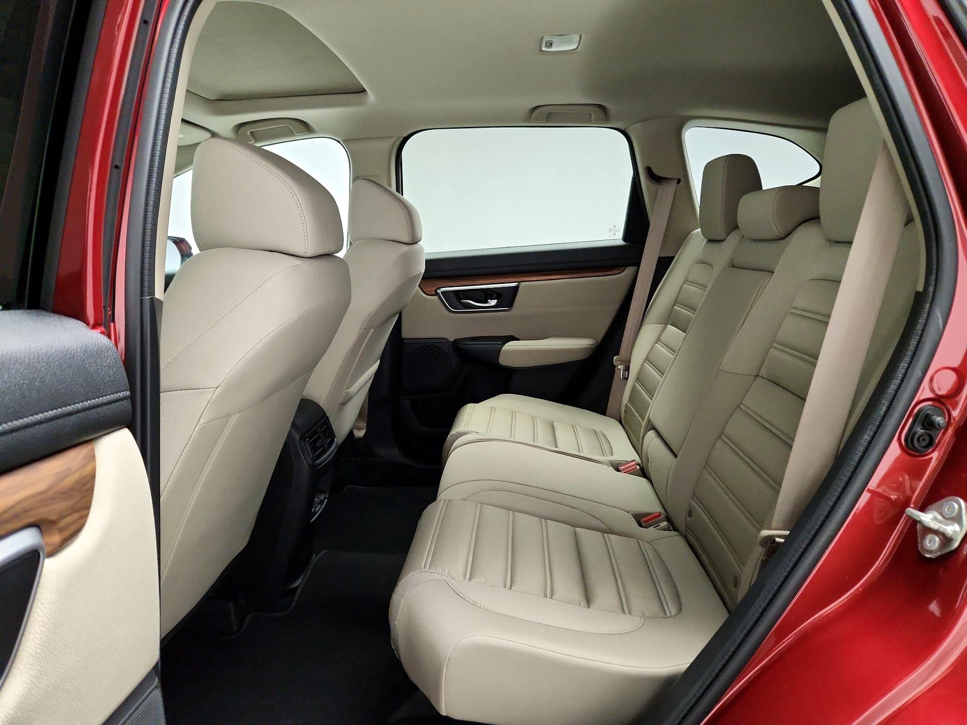 Thumbnail: 2019 Honda CR-V - 20