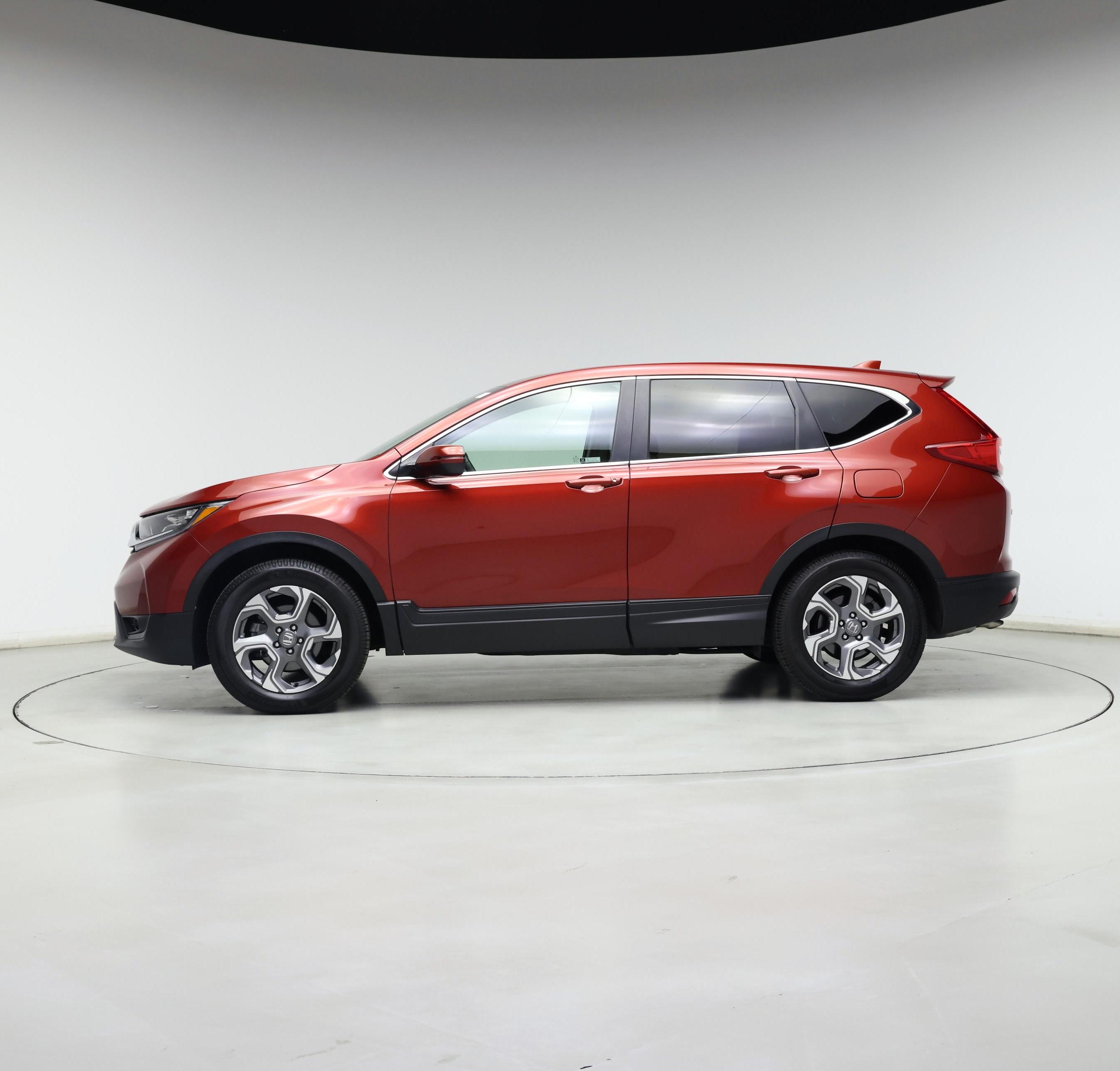 Thumbnail: 2019 Honda CR-V - 3