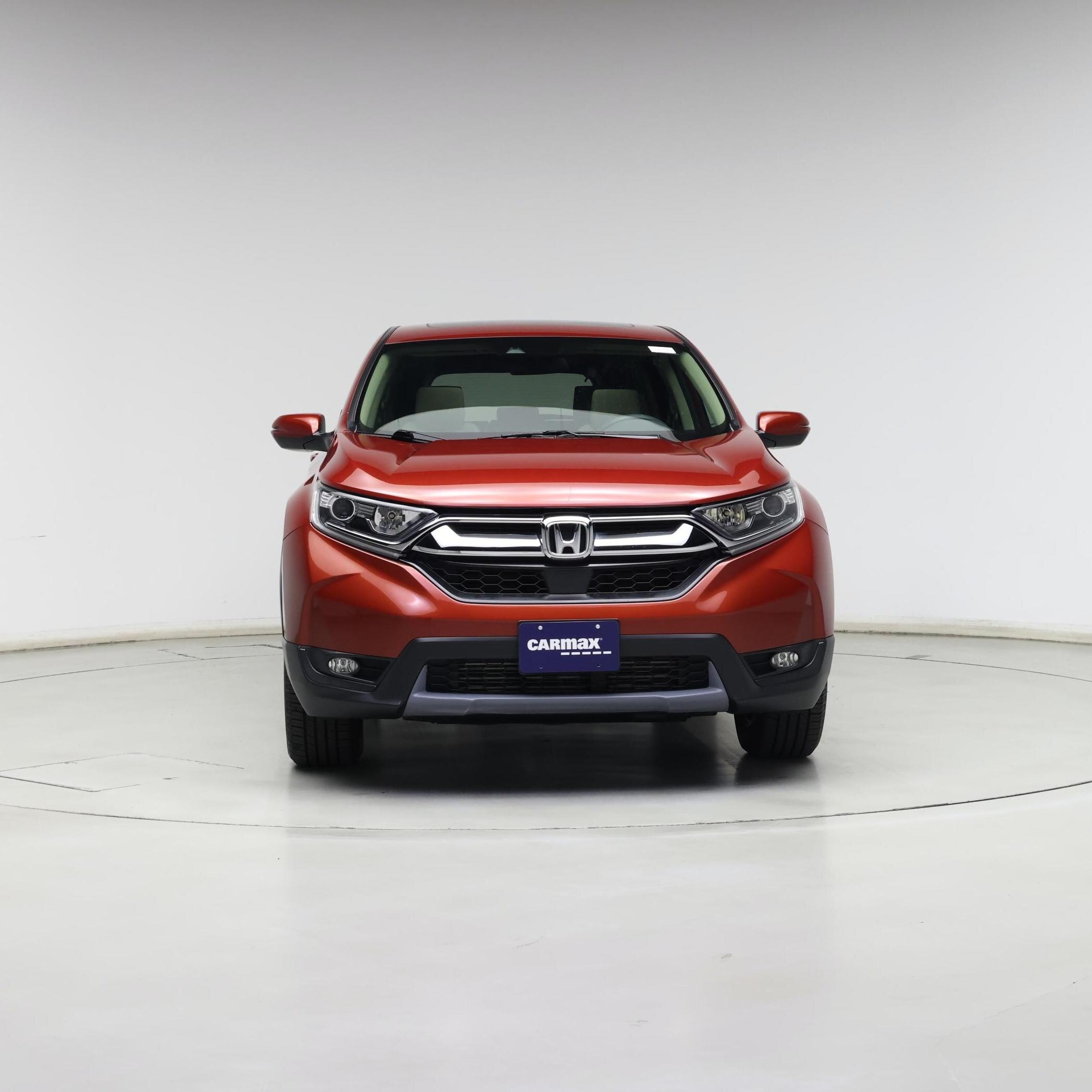 Thumbnail: 2019 Honda CR-V - 5