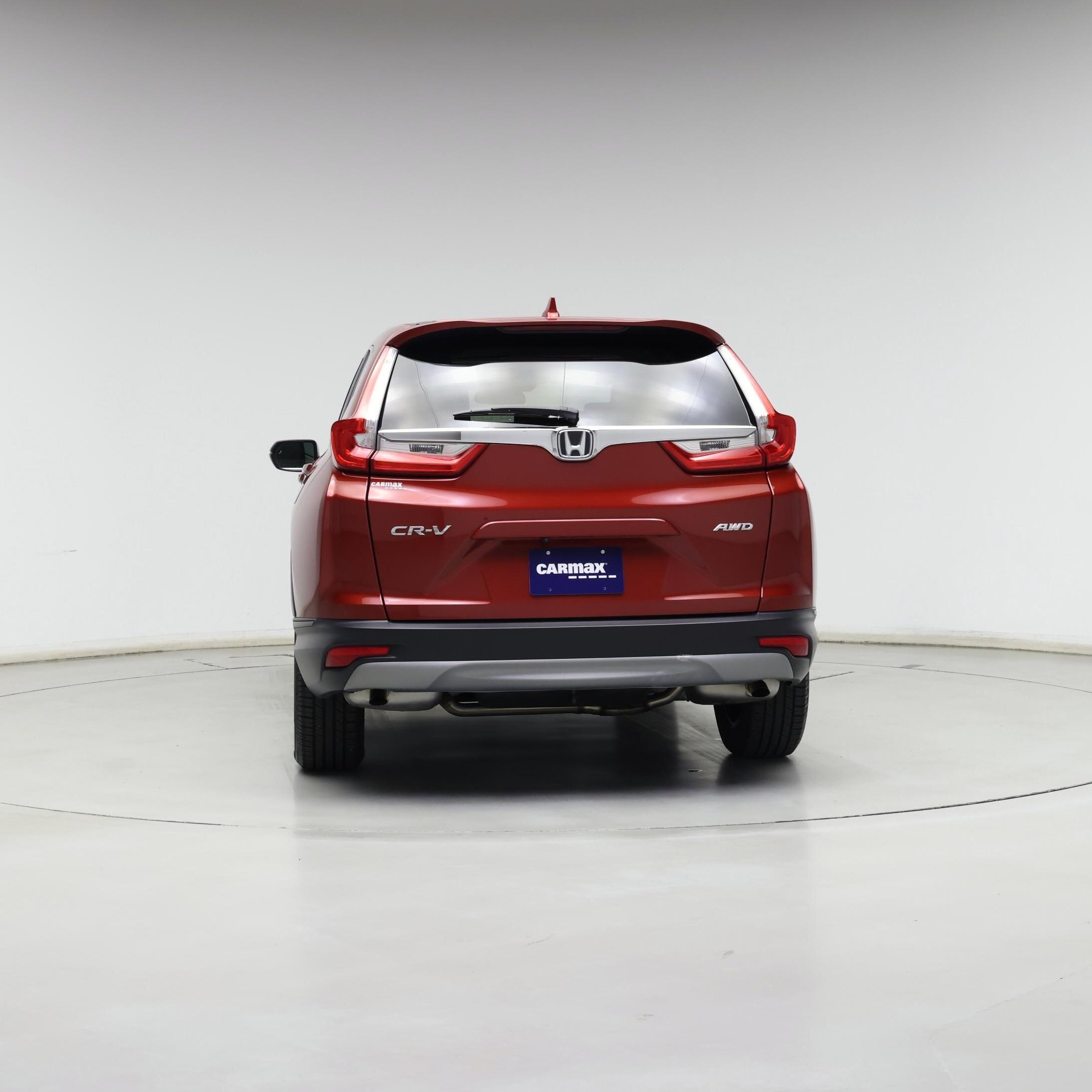 Thumbnail: 2019 Honda CR-V - 6