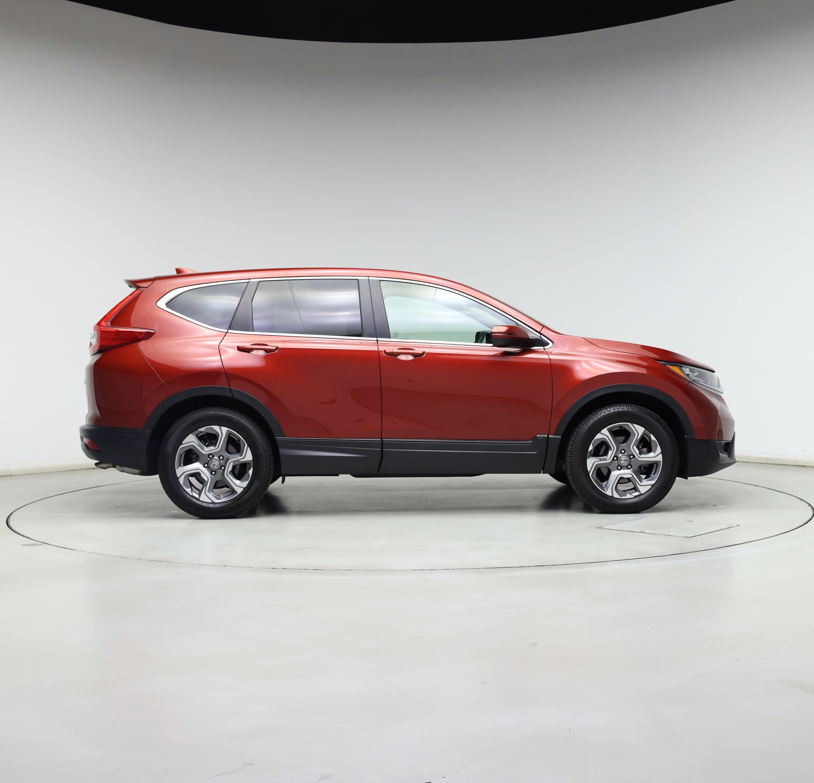 Thumbnail: 2019 Honda CR-V - 7