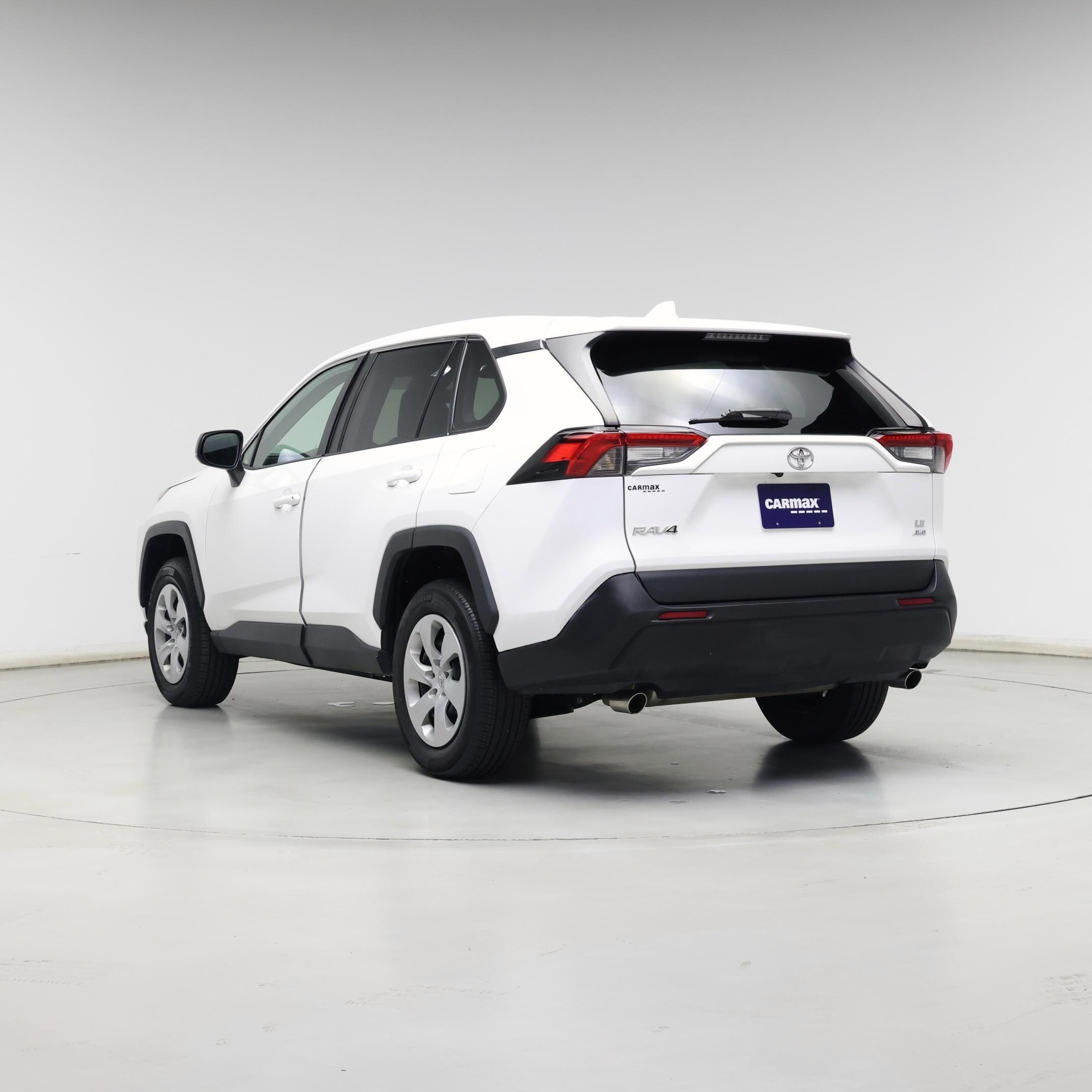 Thumbnail: 2022 Toyota RAV4 - 2
