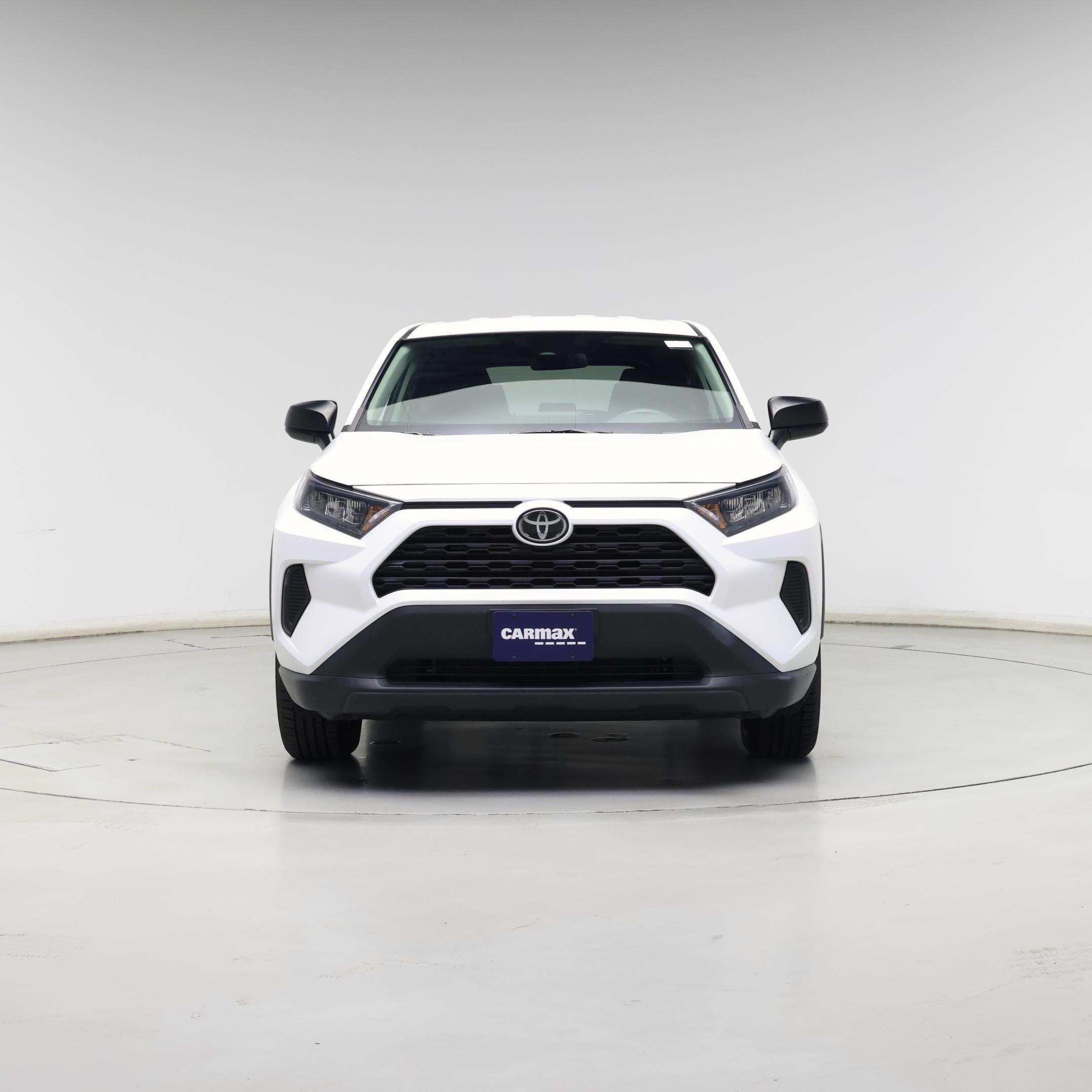 Thumbnail: 2022 Toyota RAV4 - 5