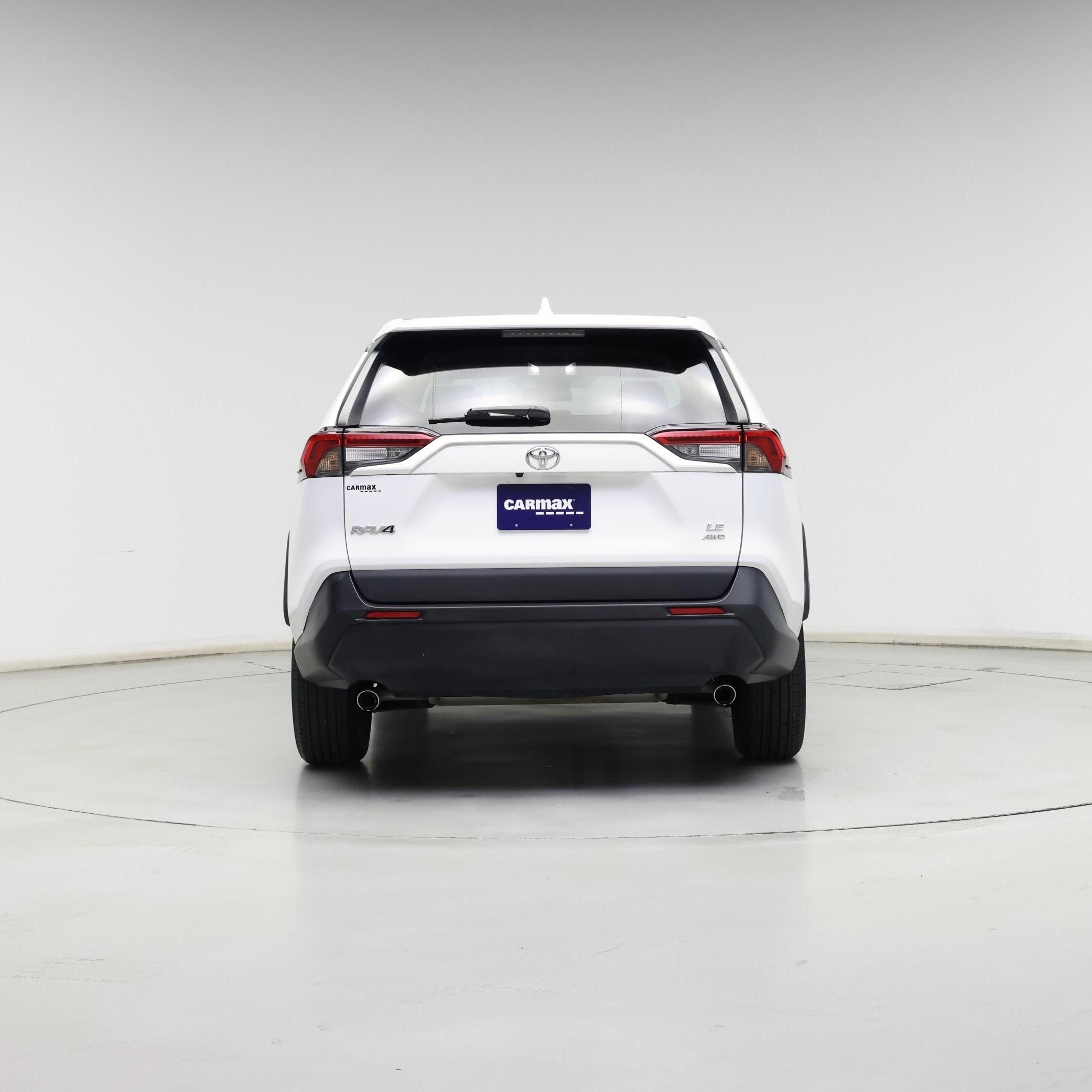 Thumbnail: 2022 Toyota RAV4 - 6