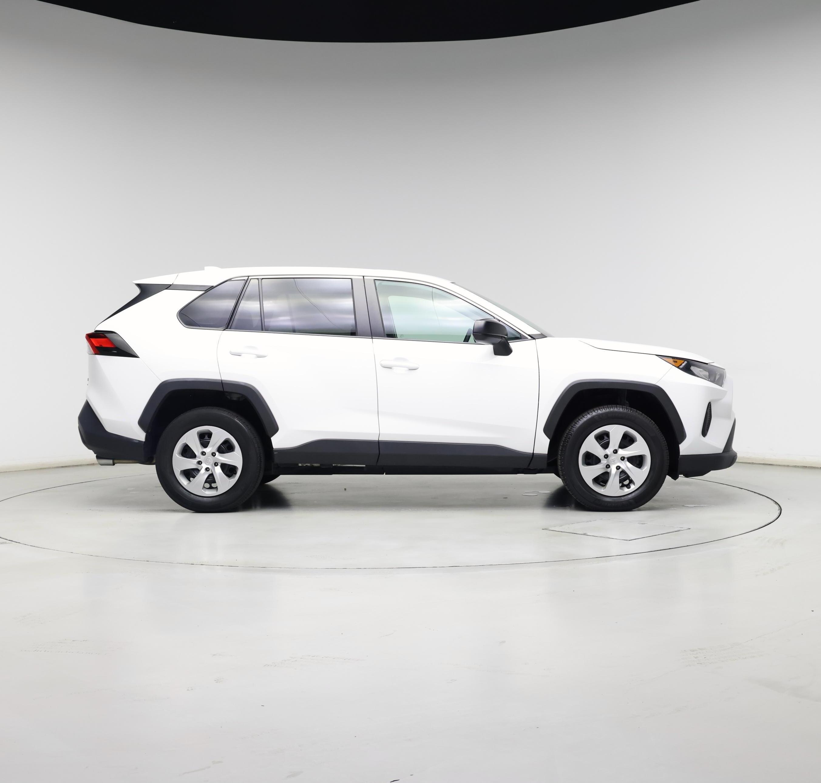 Thumbnail: 2022 Toyota RAV4 - 7
