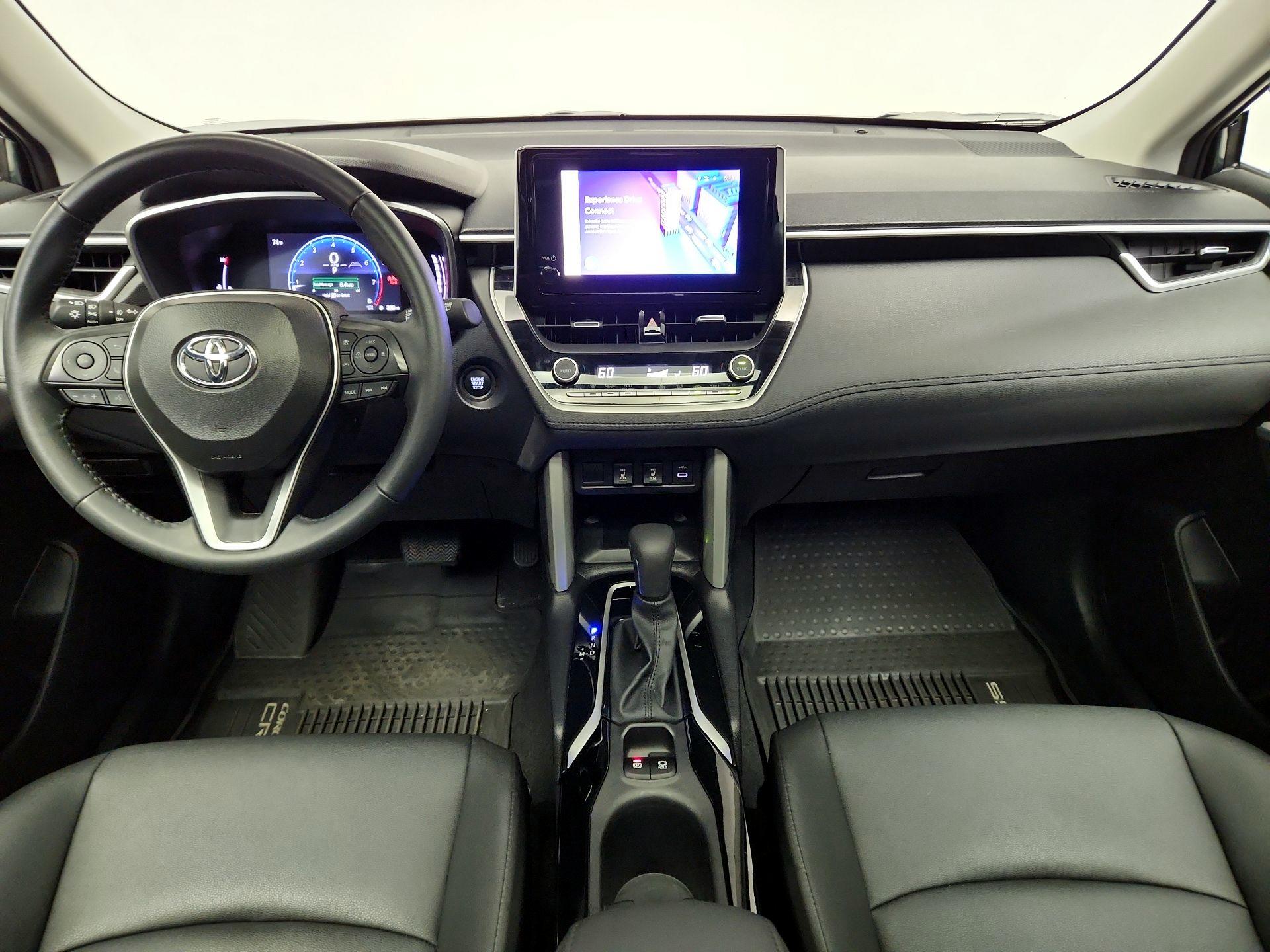 Thumbnail: 2024 Toyota Corolla Cross - 9
