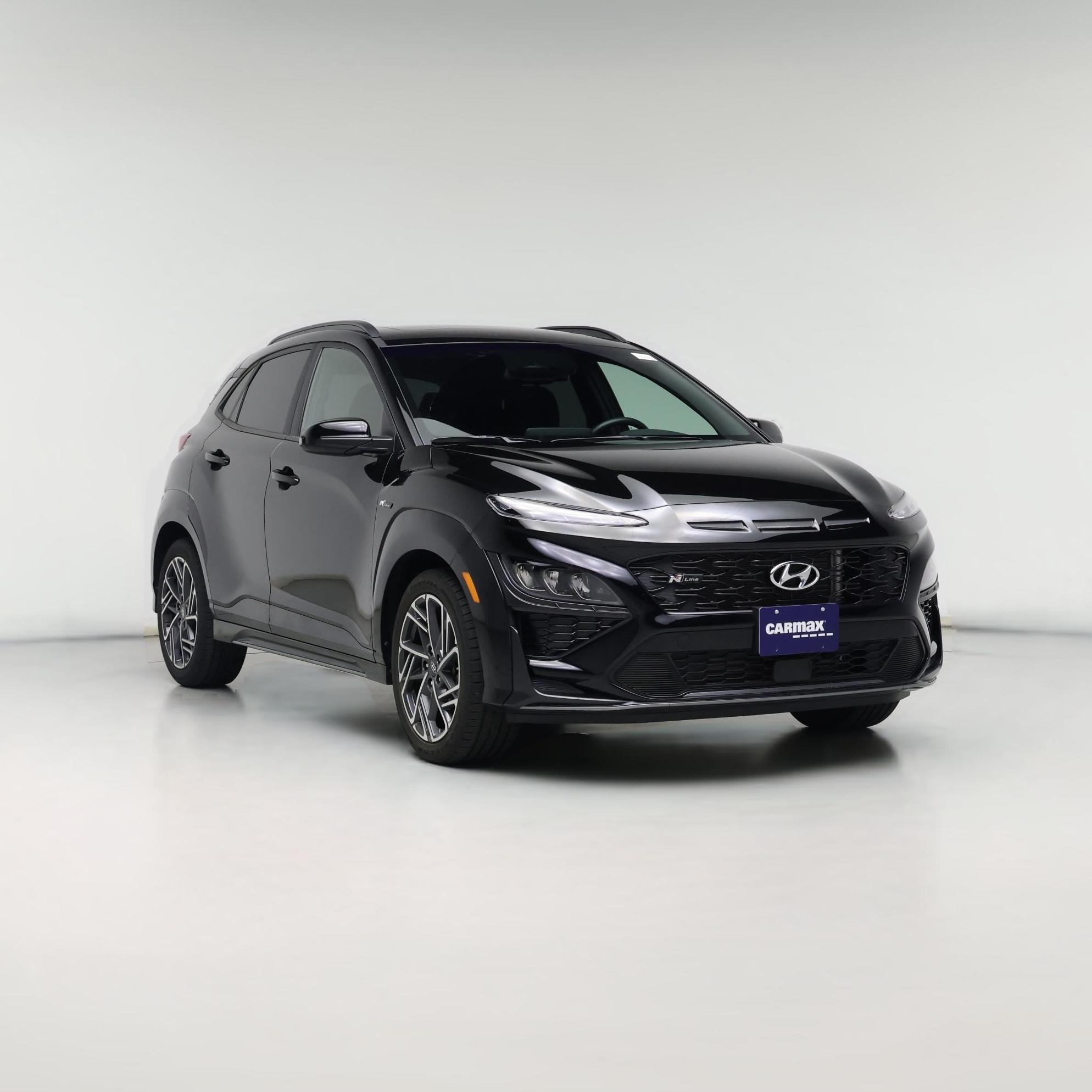 Thumbnail: 2022 Hyundai Kona - 1