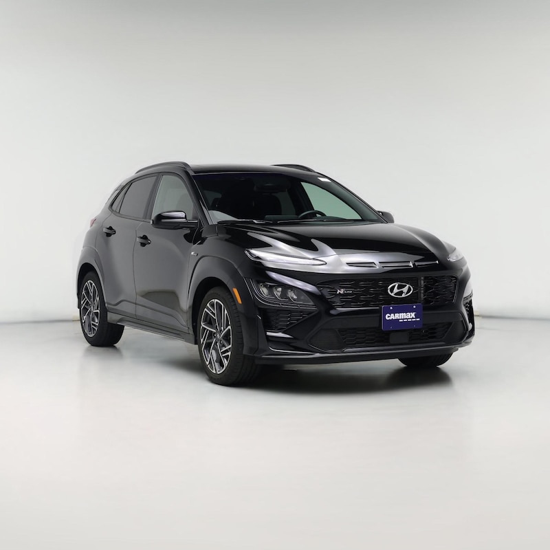2022 Hyundai Kona N Line