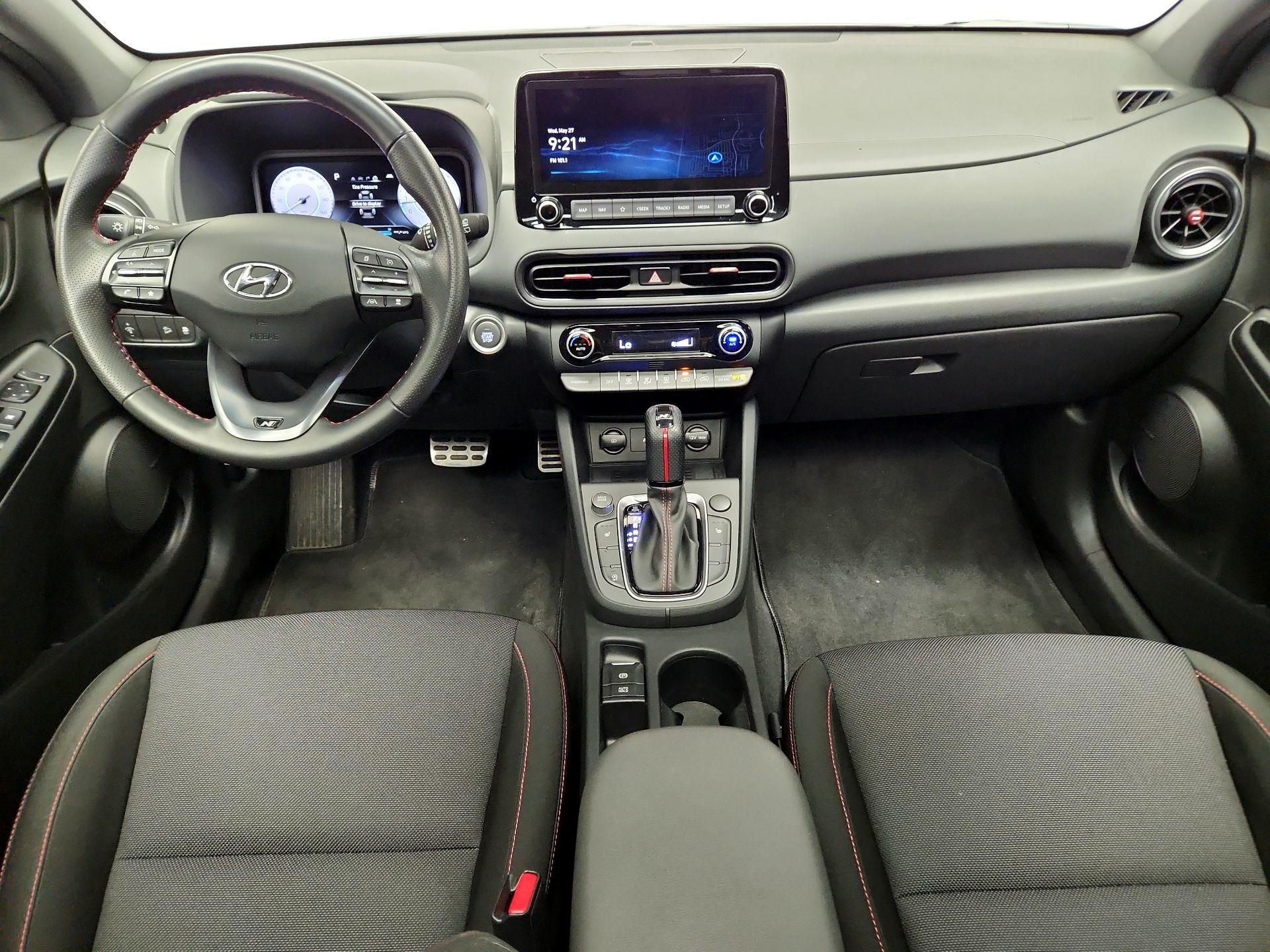 Thumbnail: 2022 Hyundai Kona - 9