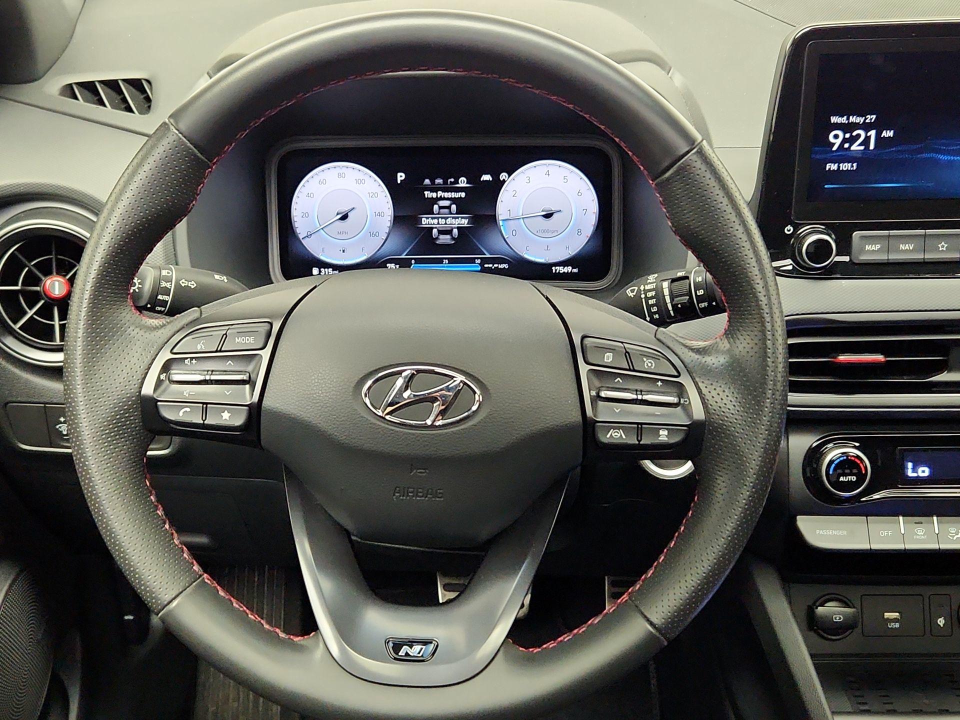 Thumbnail: 2022 Hyundai Kona - 10