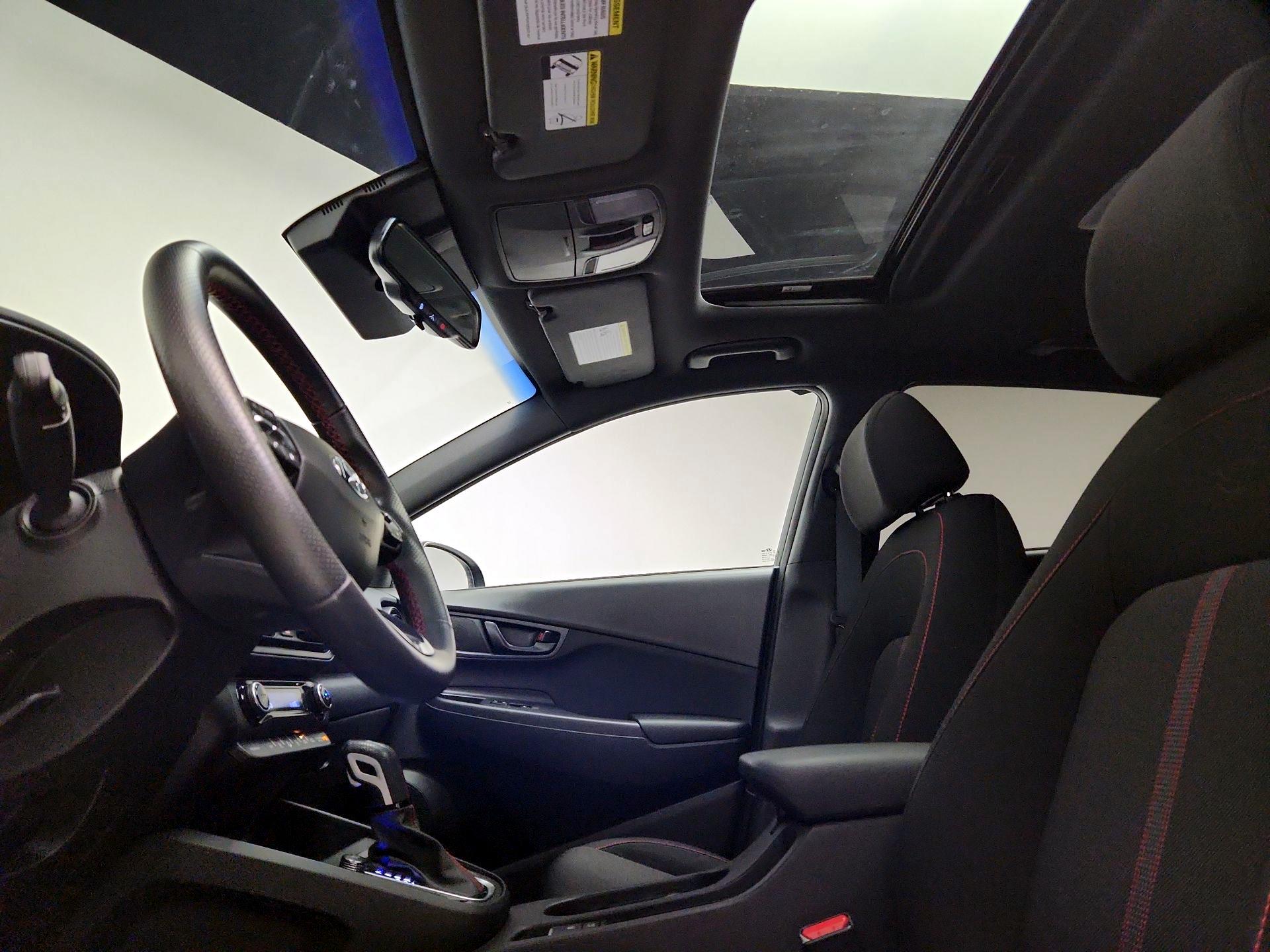 Thumbnail: 2022 Hyundai Kona - 20