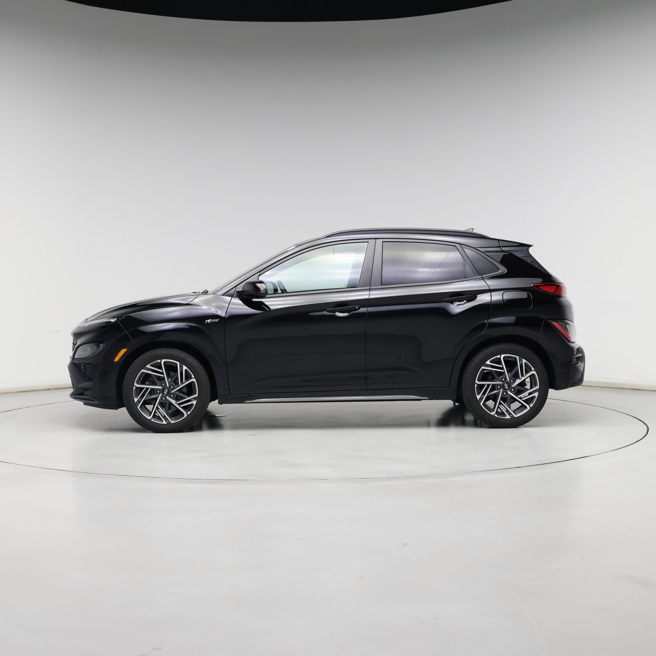 Thumbnail: 2022 Hyundai Kona - 3