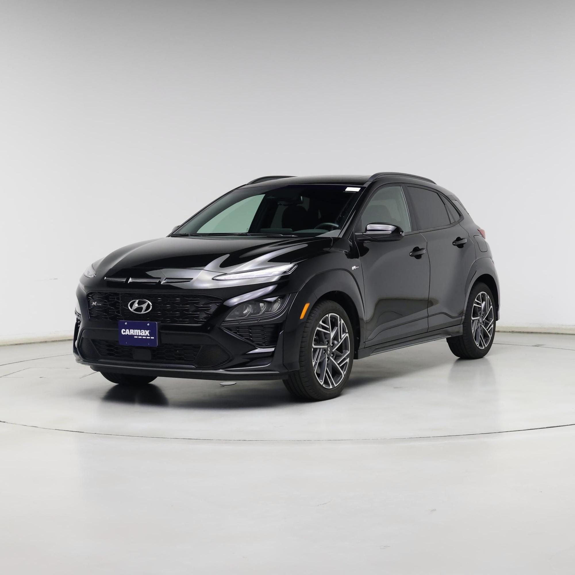 Thumbnail: 2022 Hyundai Kona - 4