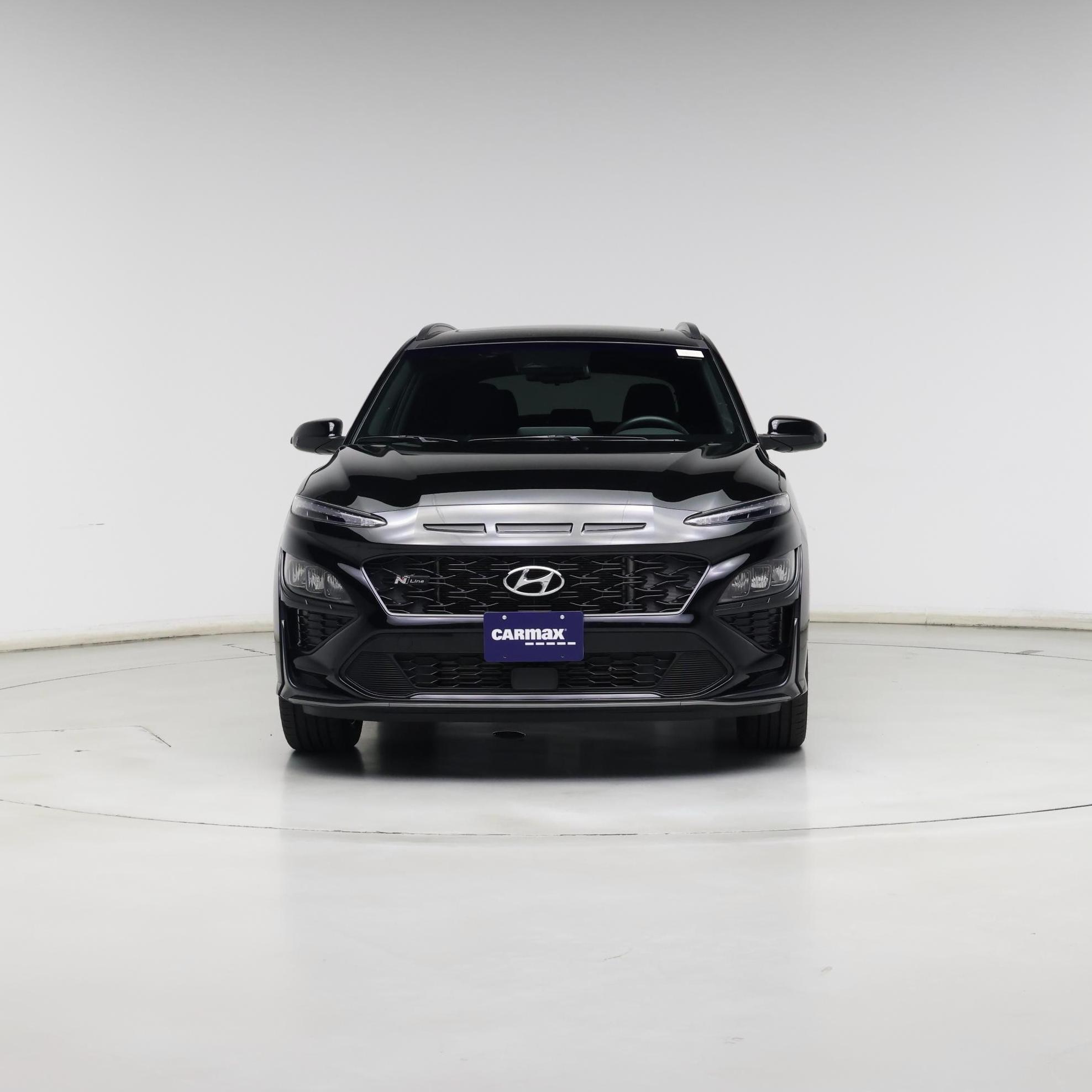 Thumbnail: 2022 Hyundai Kona - 5