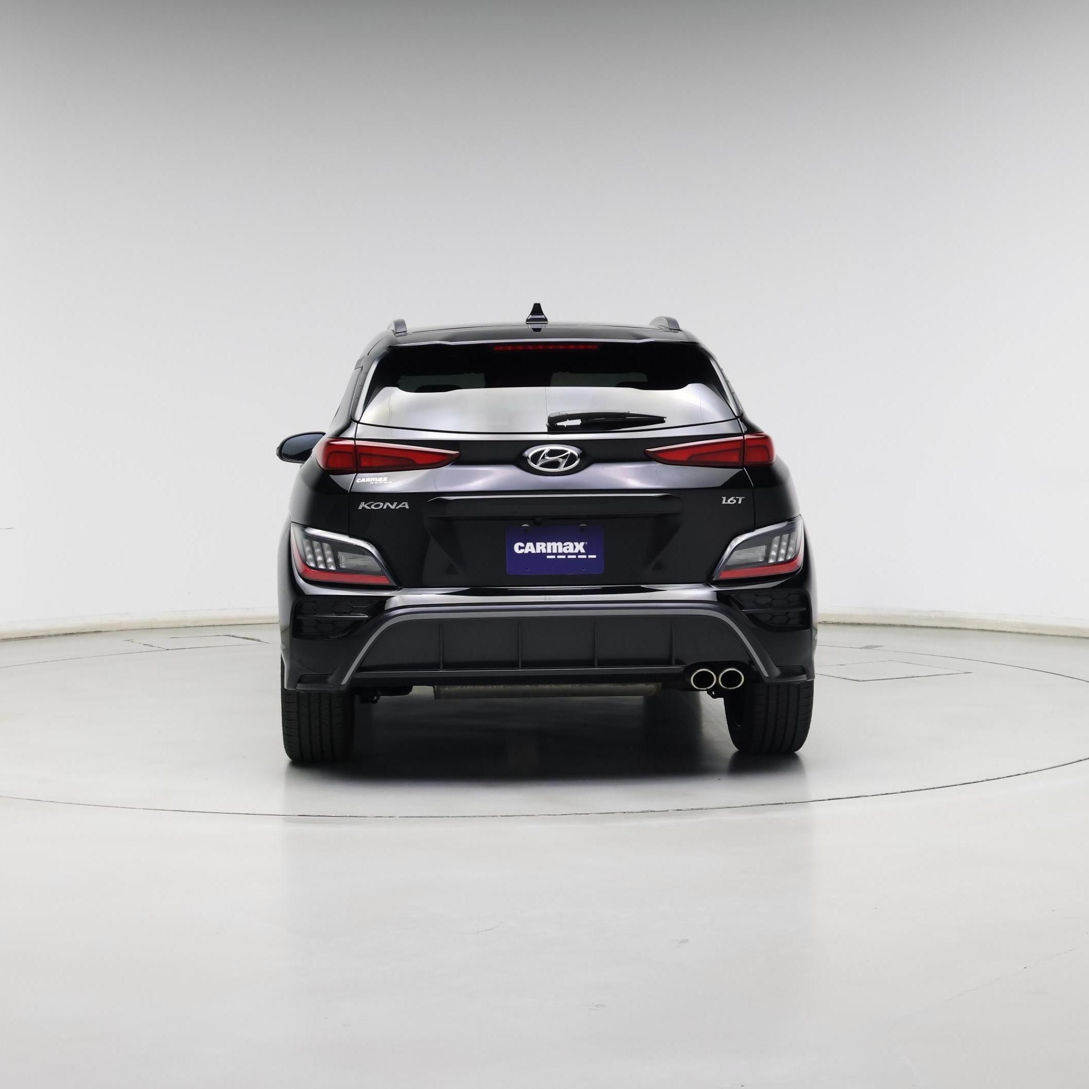 Thumbnail: 2022 Hyundai Kona - 6