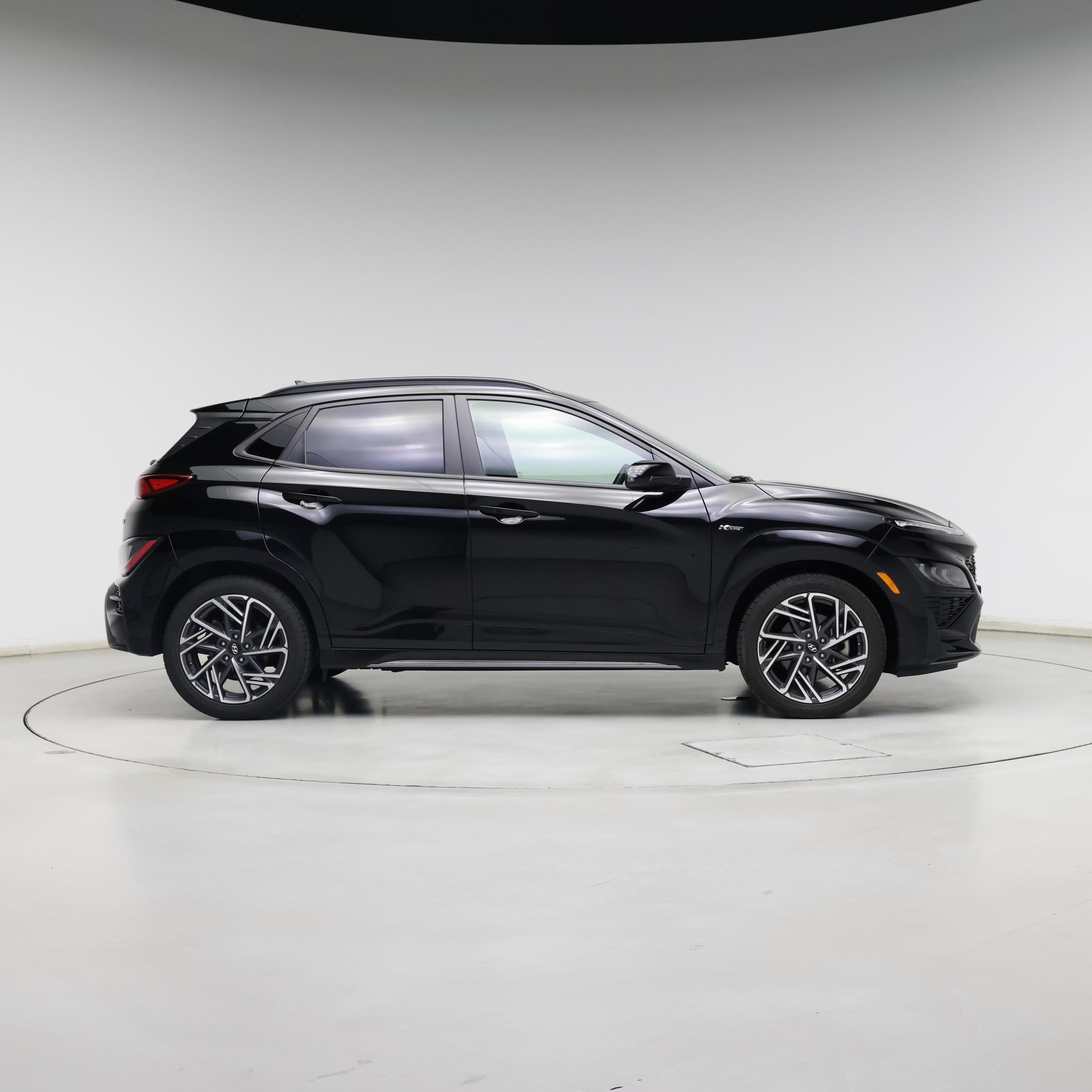 Thumbnail: 2022 Hyundai Kona - 7
