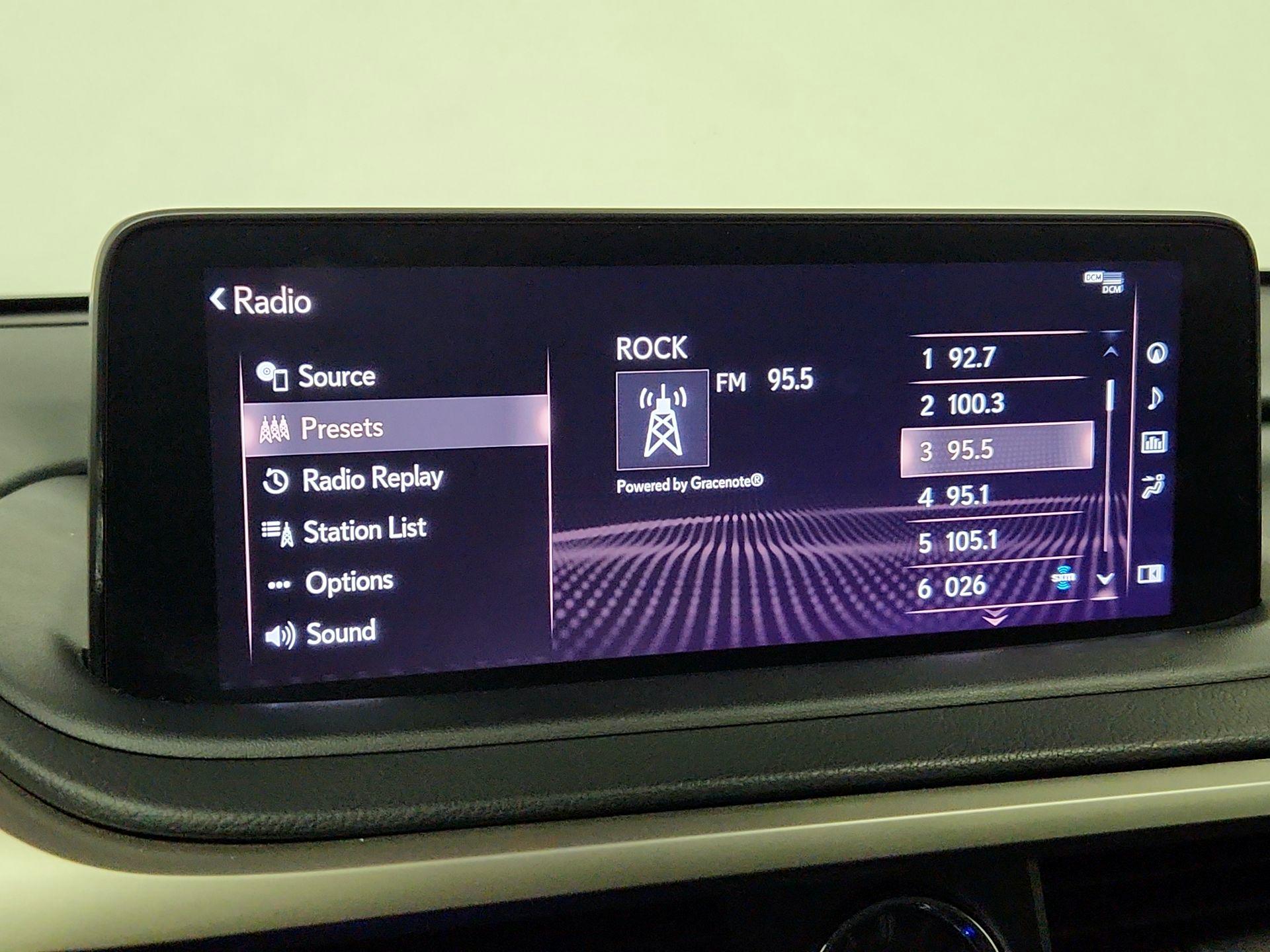 Thumbnail: 2021 Lexus RX - 16