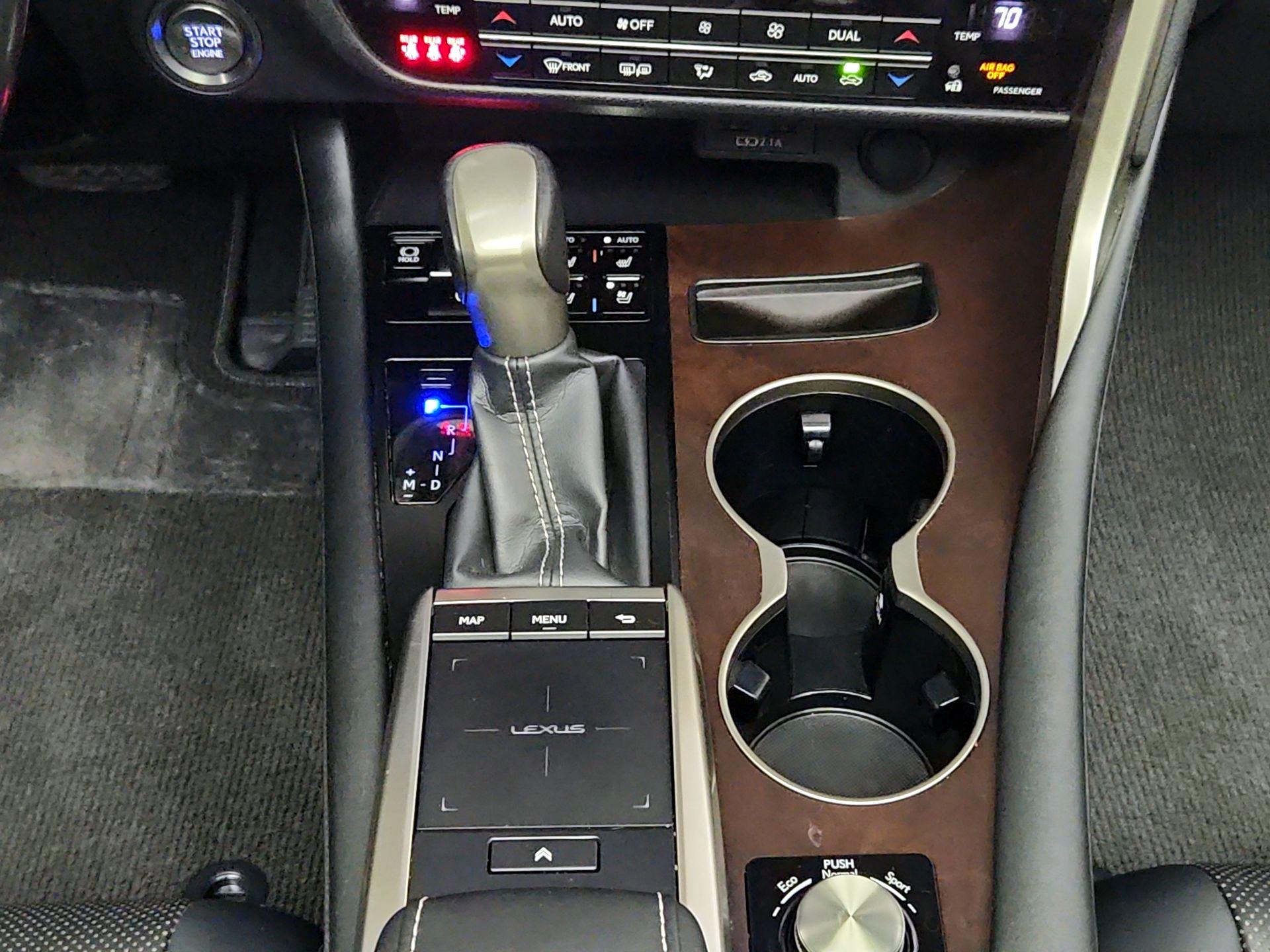 Thumbnail: 2021 Lexus RX - 18