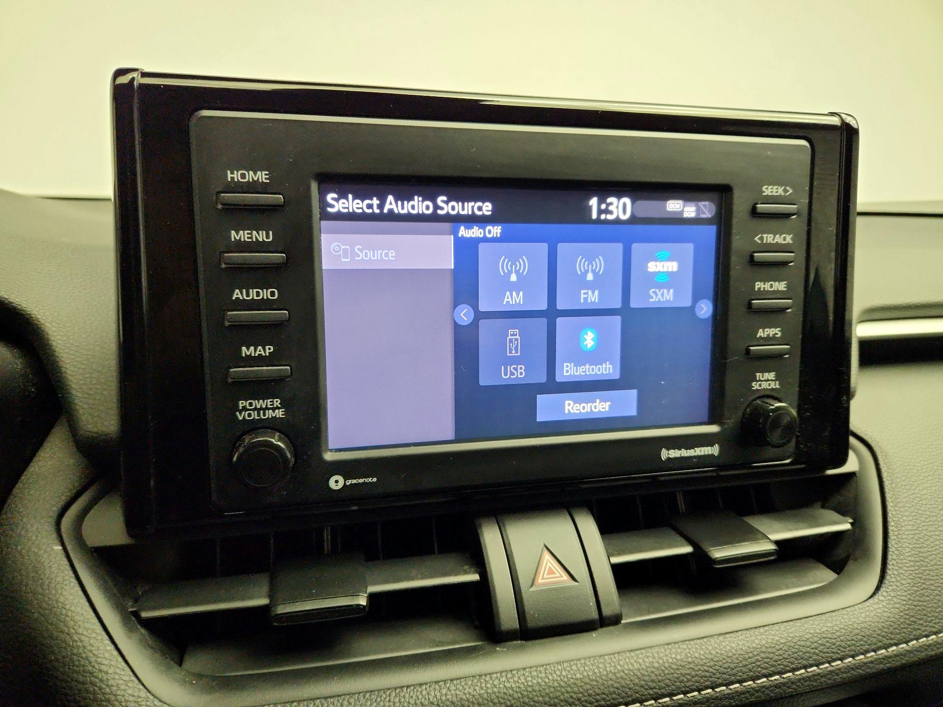 Thumbnail: 2021 Toyota RAV4 - 15