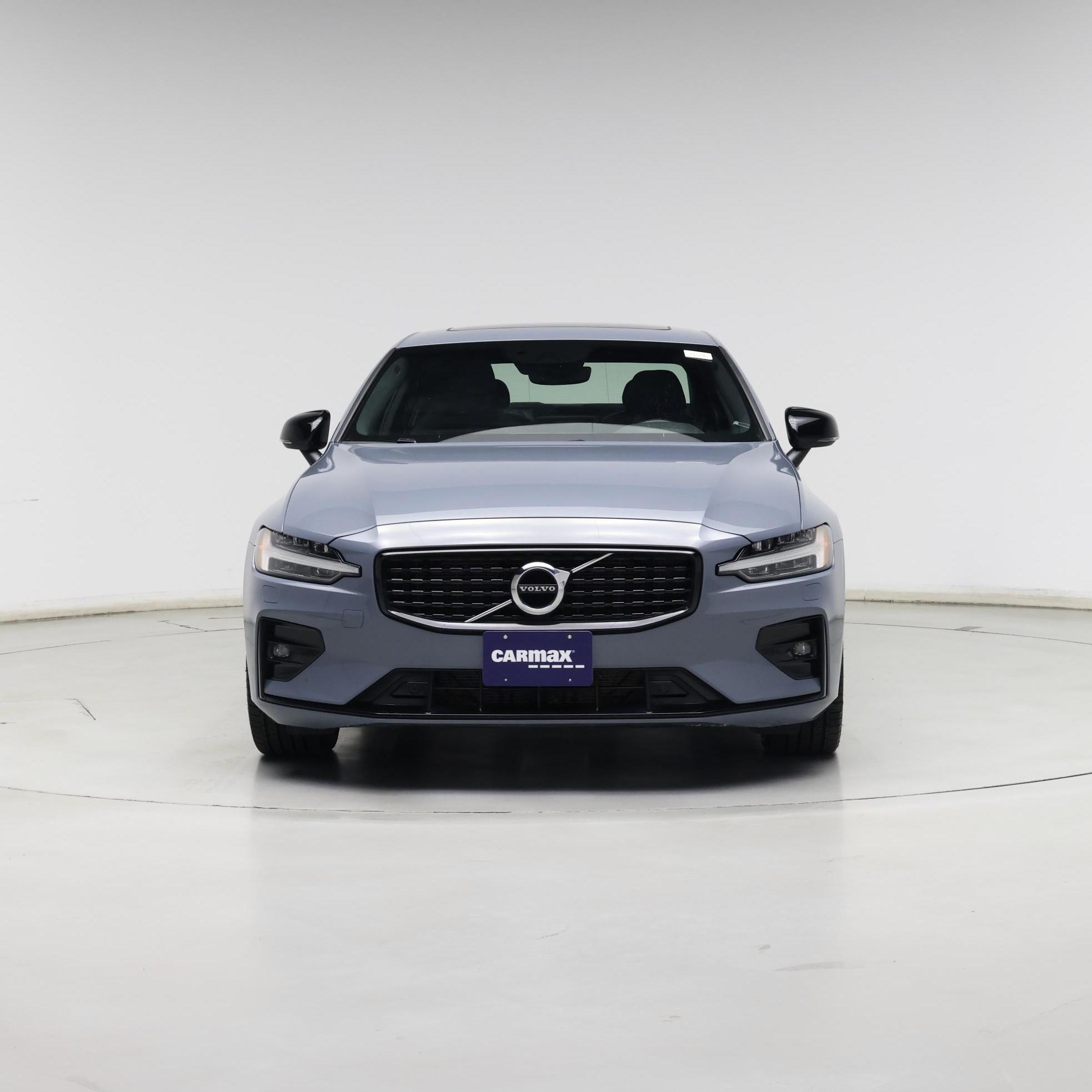 Thumbnail: 2022 Volvo S60 - 5