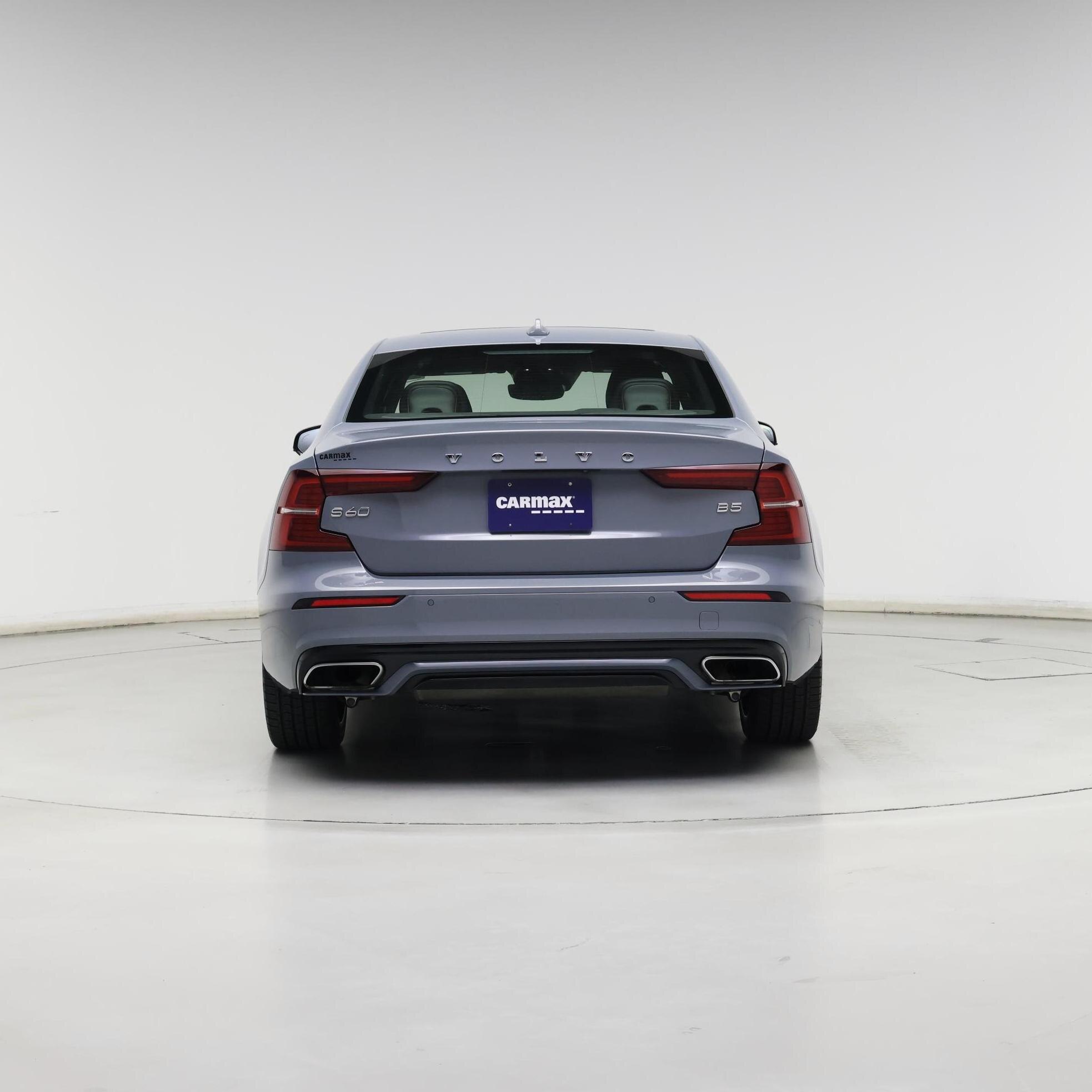 Thumbnail: 2022 Volvo S60 - 6