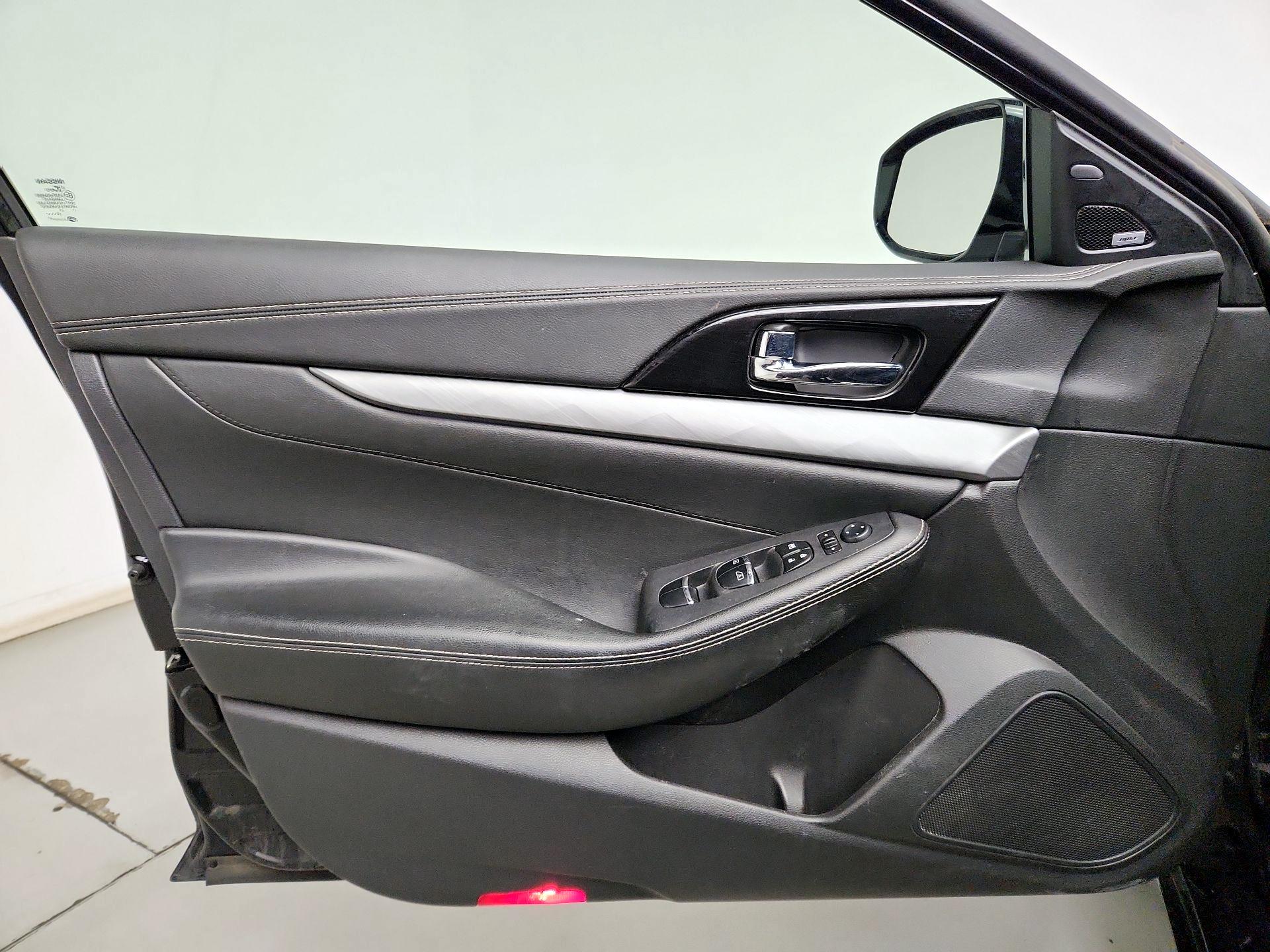 Thumbnail: 2018 Nissan Maxima - 12