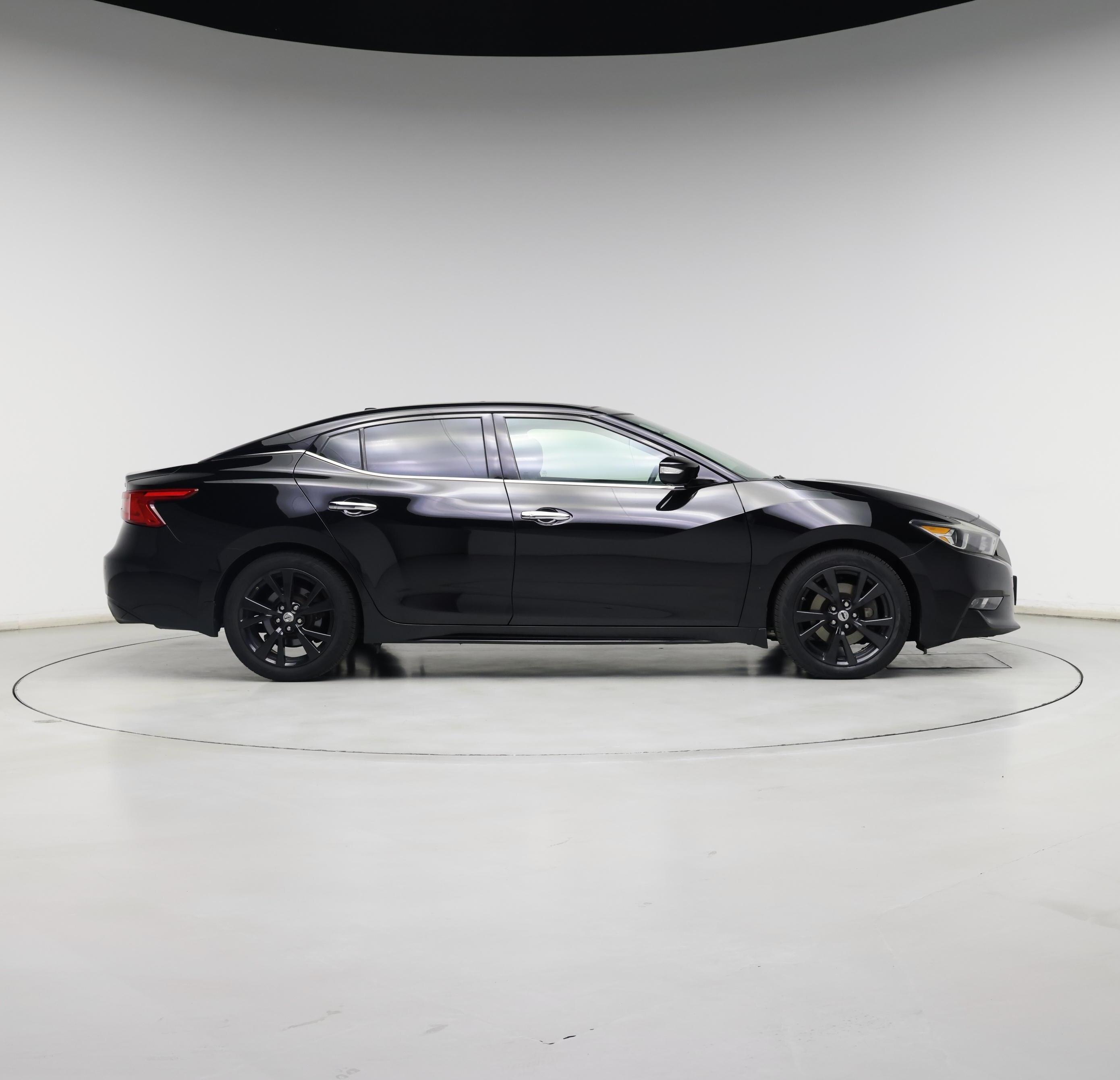 Thumbnail: 2018 Nissan Maxima - 7