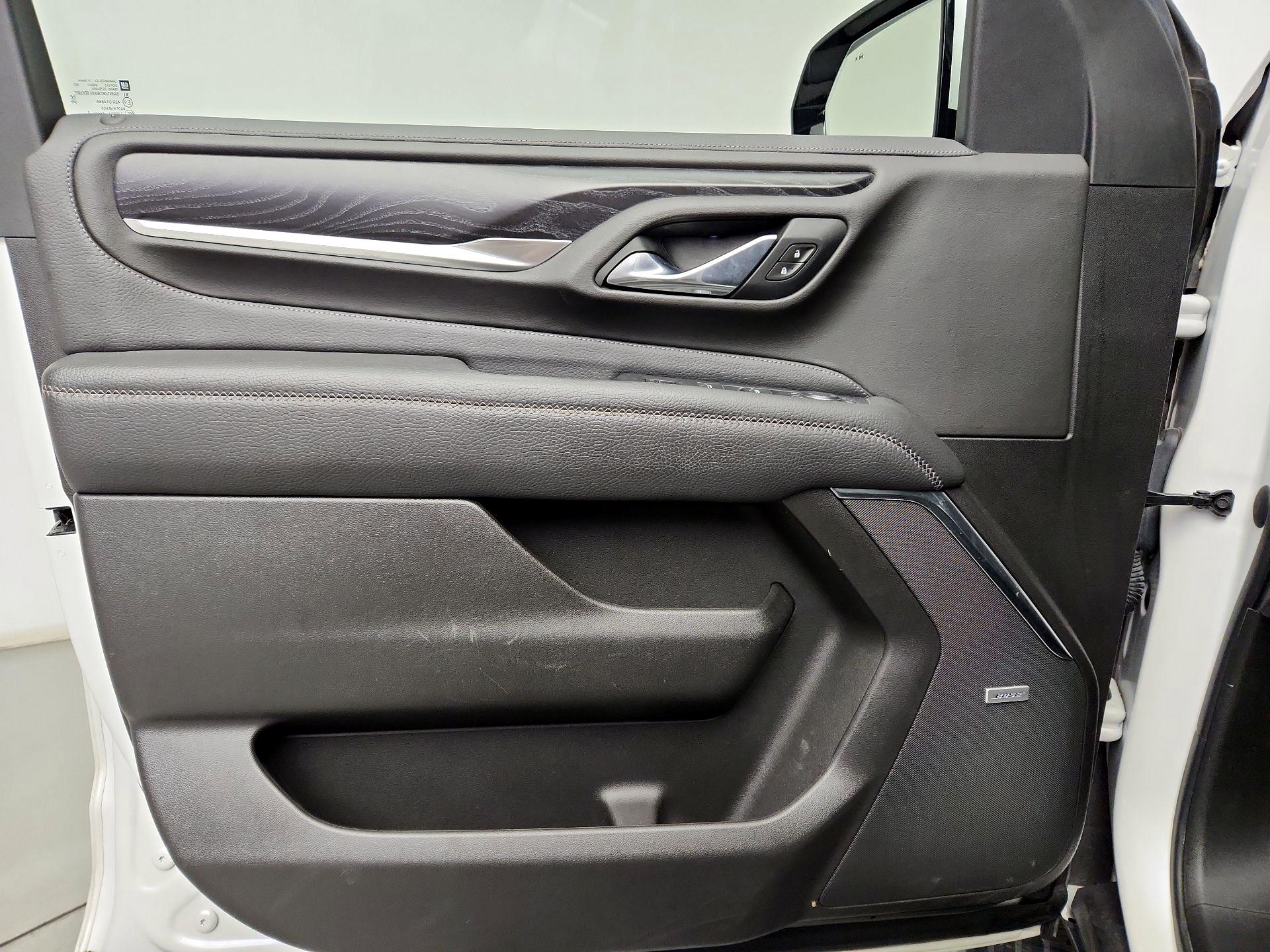Thumbnail: 2021 GMC Yukon - 12