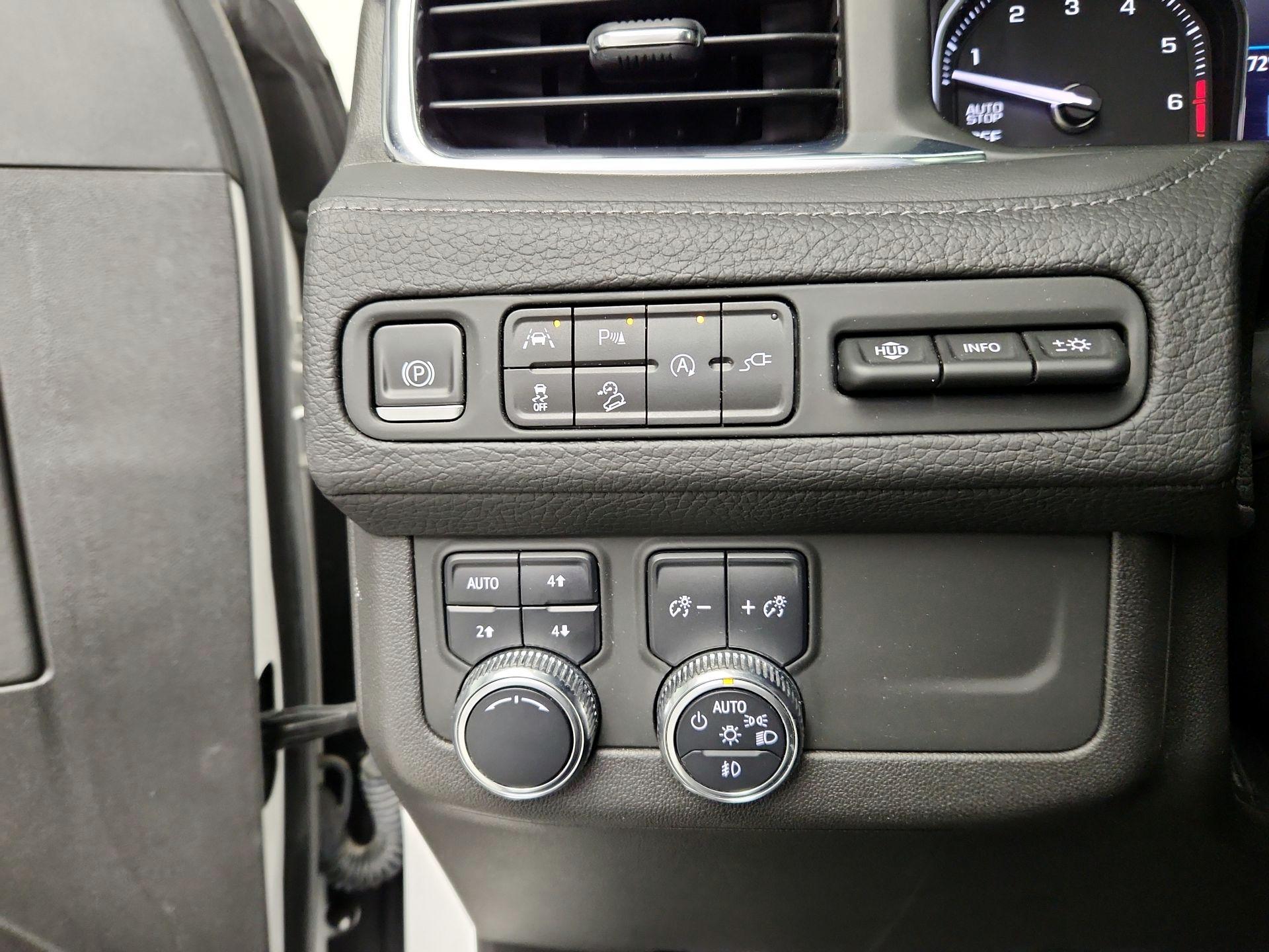 Thumbnail: 2021 GMC Yukon - 13