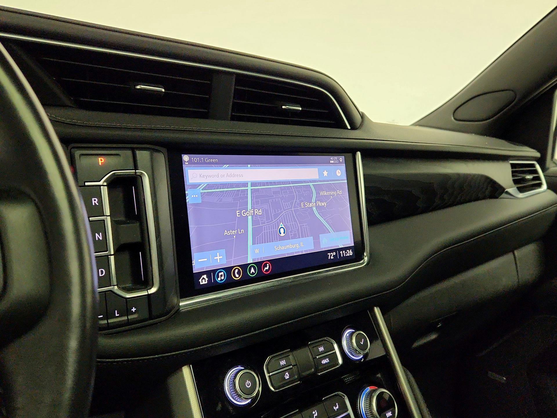 Thumbnail: 2021 GMC Yukon - 14