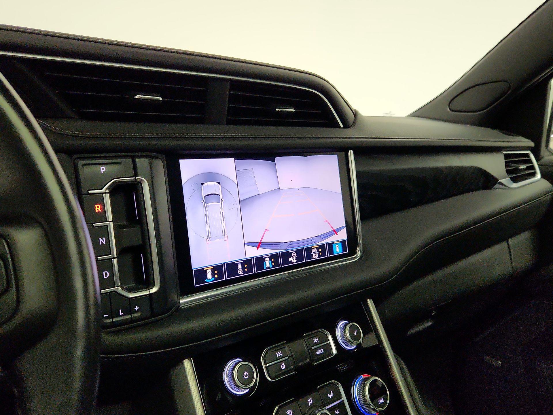Thumbnail: 2021 GMC Yukon - 15