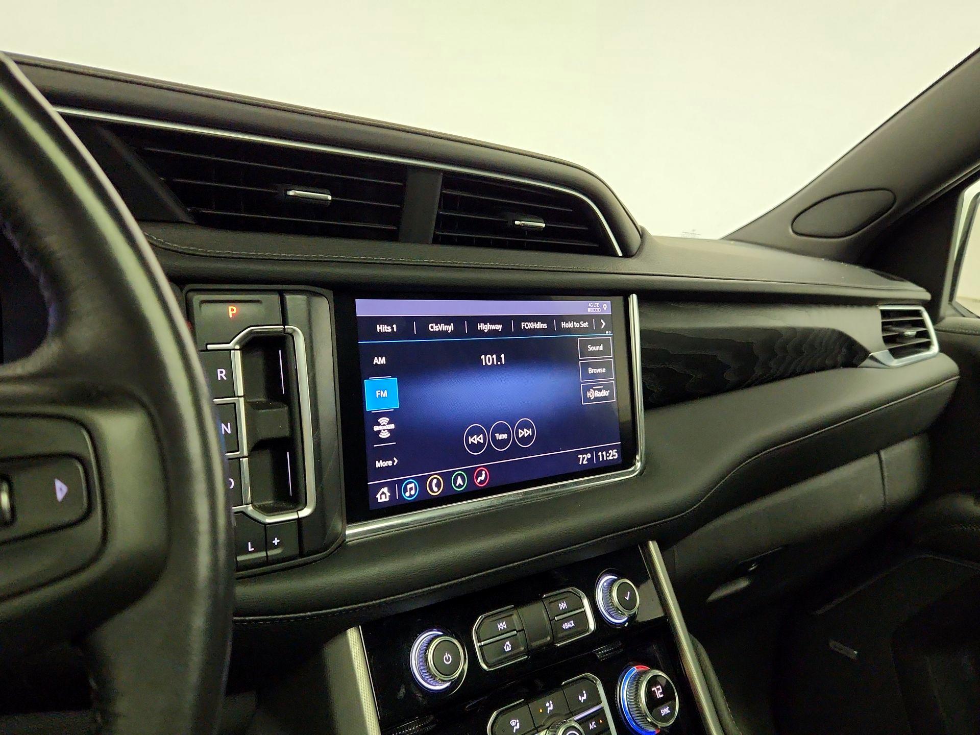 Thumbnail: 2021 GMC Yukon - 16