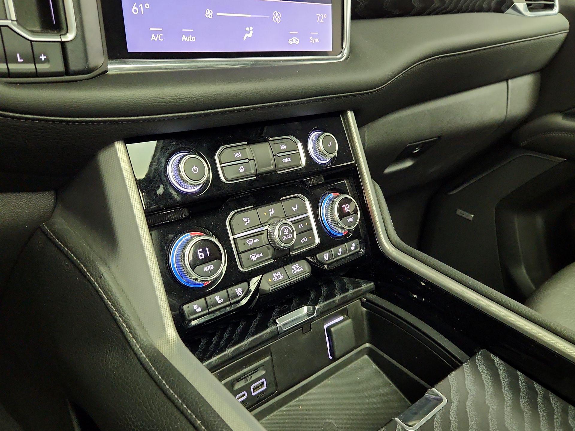 Thumbnail: 2021 GMC Yukon - 17