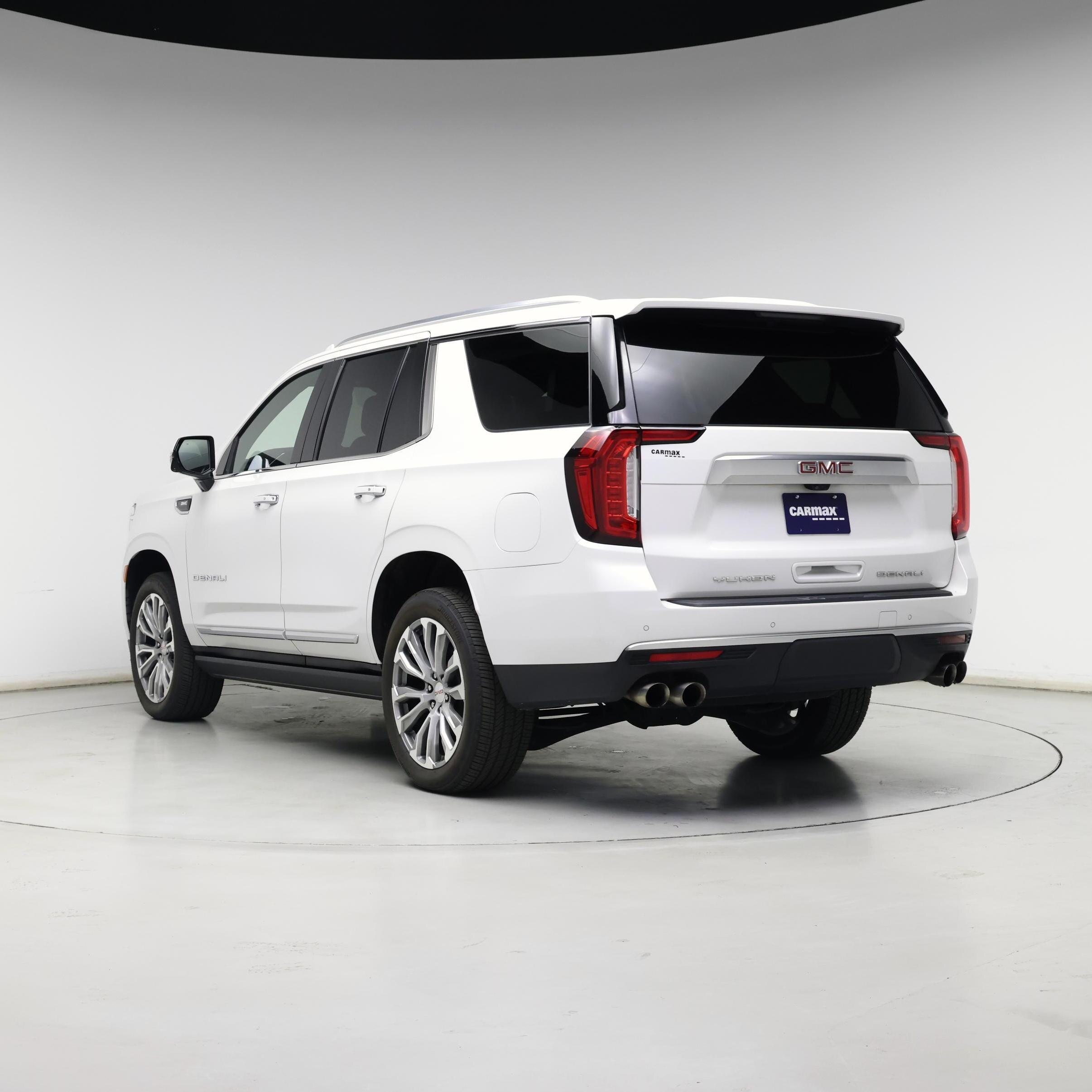 Thumbnail: 2021 GMC Yukon - 2