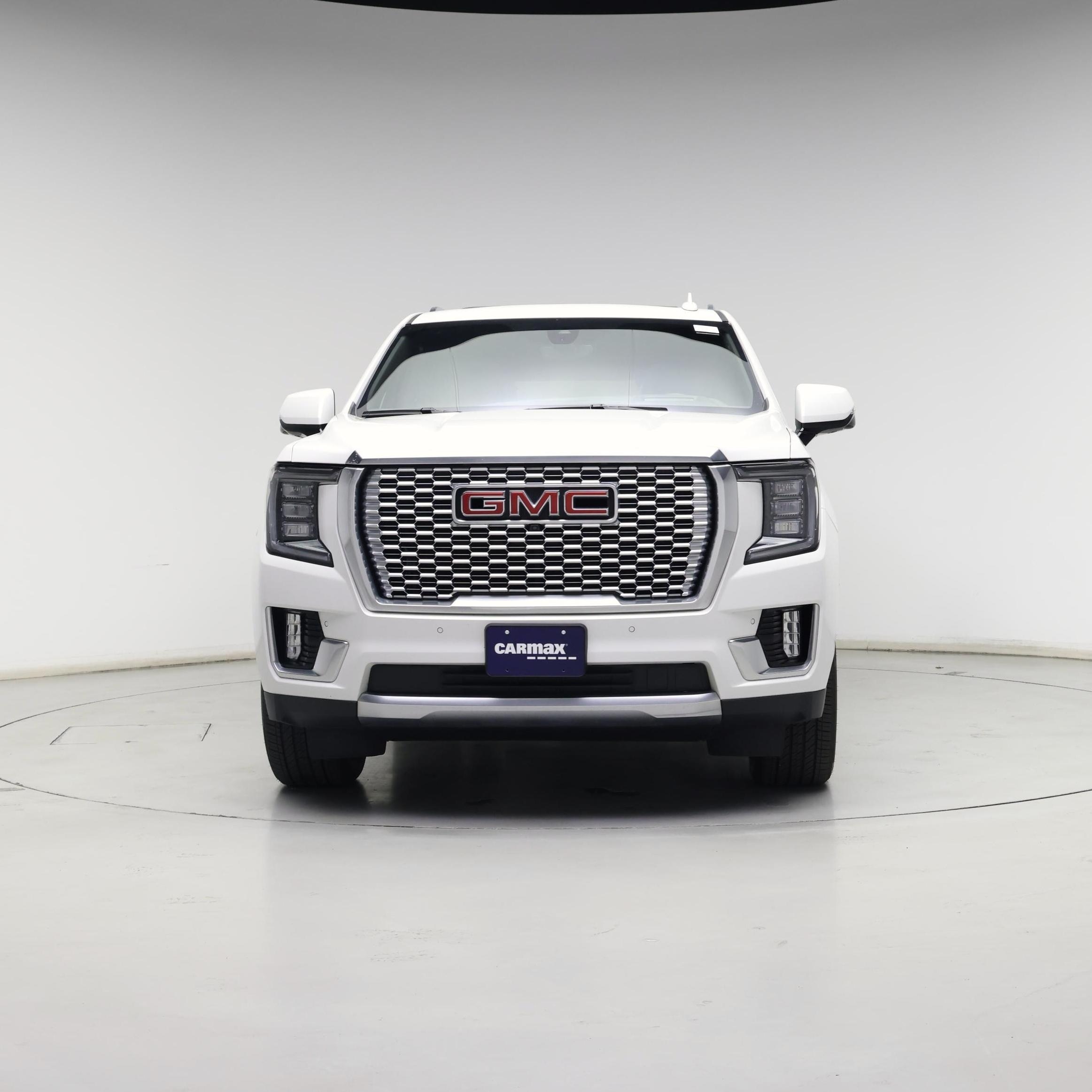 Thumbnail: 2021 GMC Yukon - 5