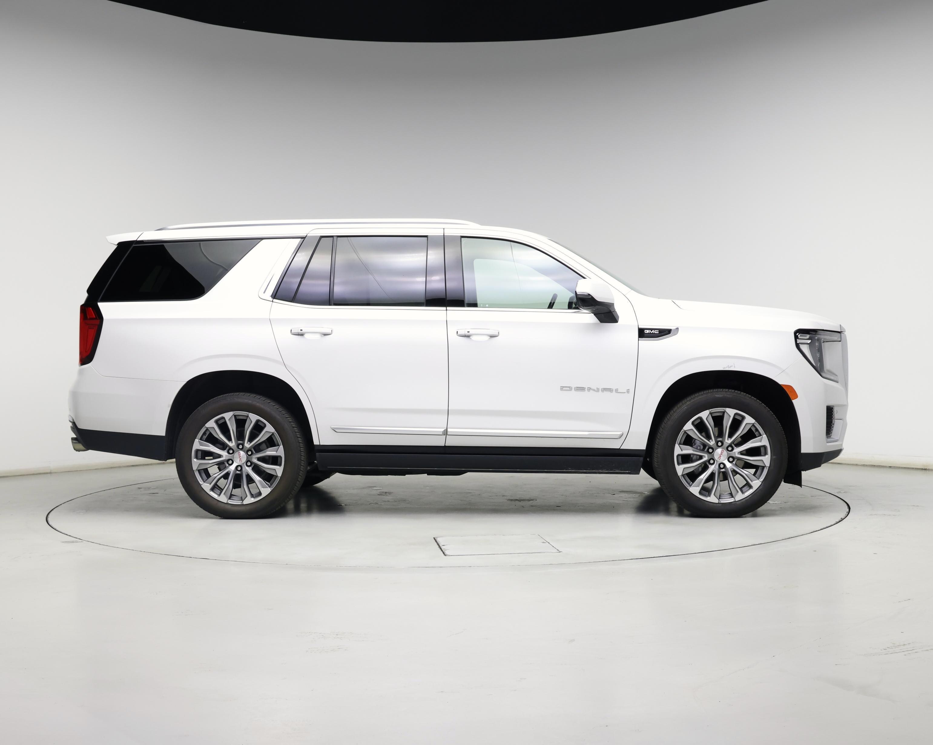 Thumbnail: 2021 GMC Yukon - 7
