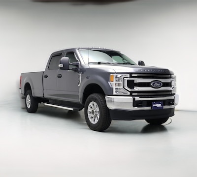 2022 Ford F250 XL