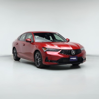 2023 Acura Integra A-Spec