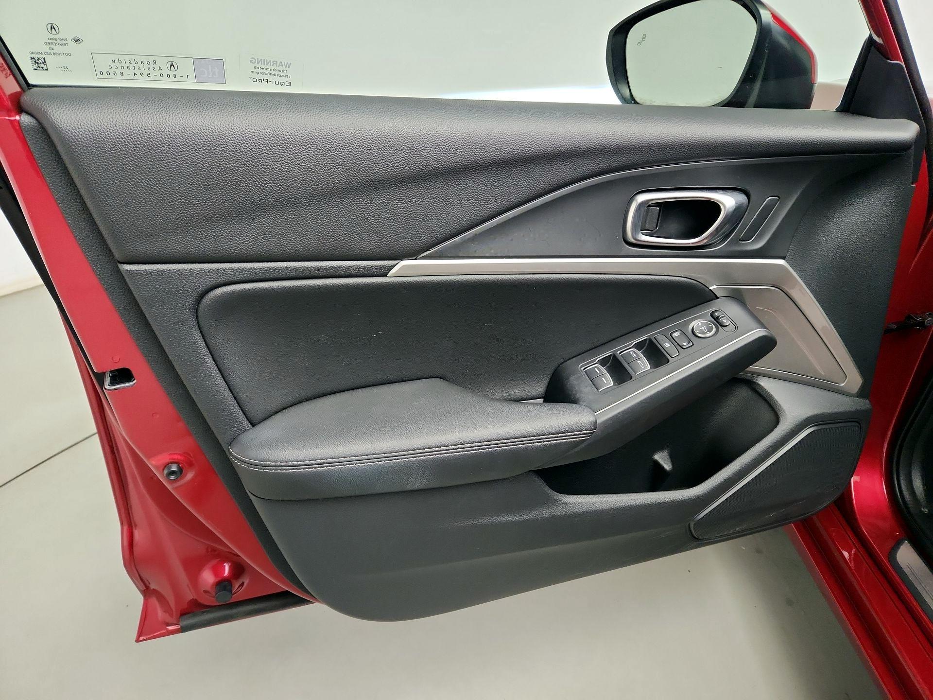 Thumbnail: 2023 Acura Integra - 12