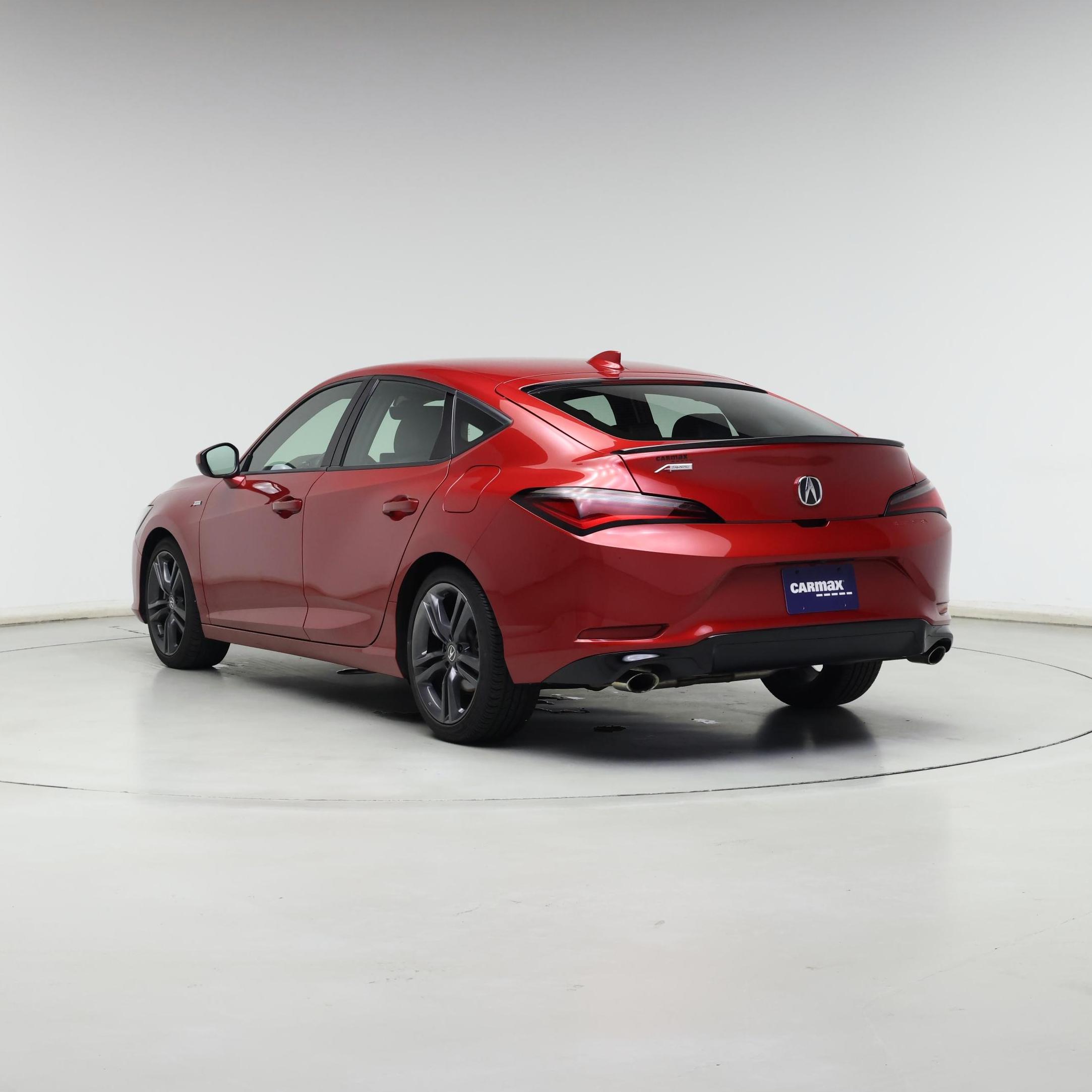 Thumbnail: 2023 Acura Integra - 2