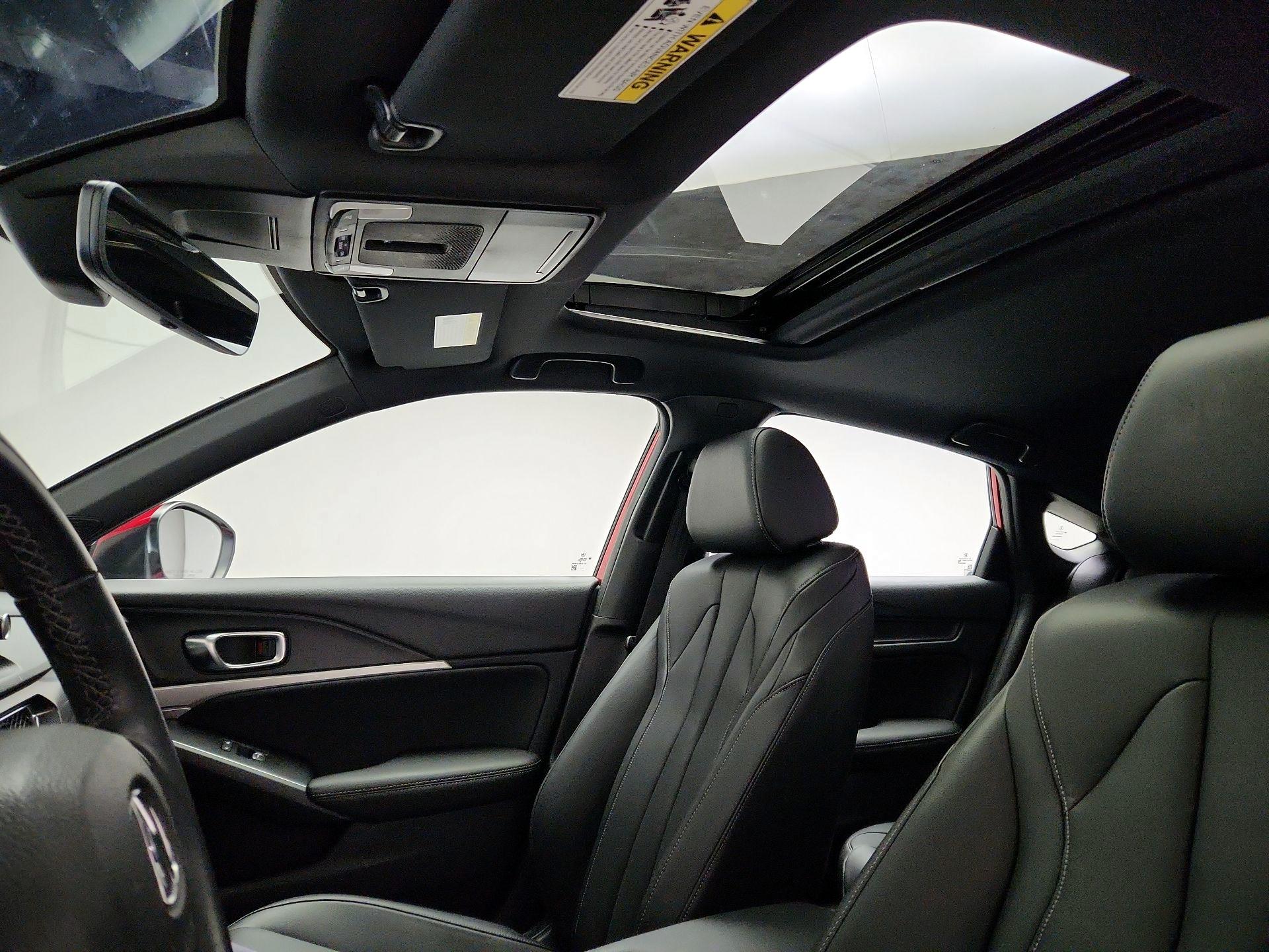 Thumbnail: 2023 Acura Integra - 19