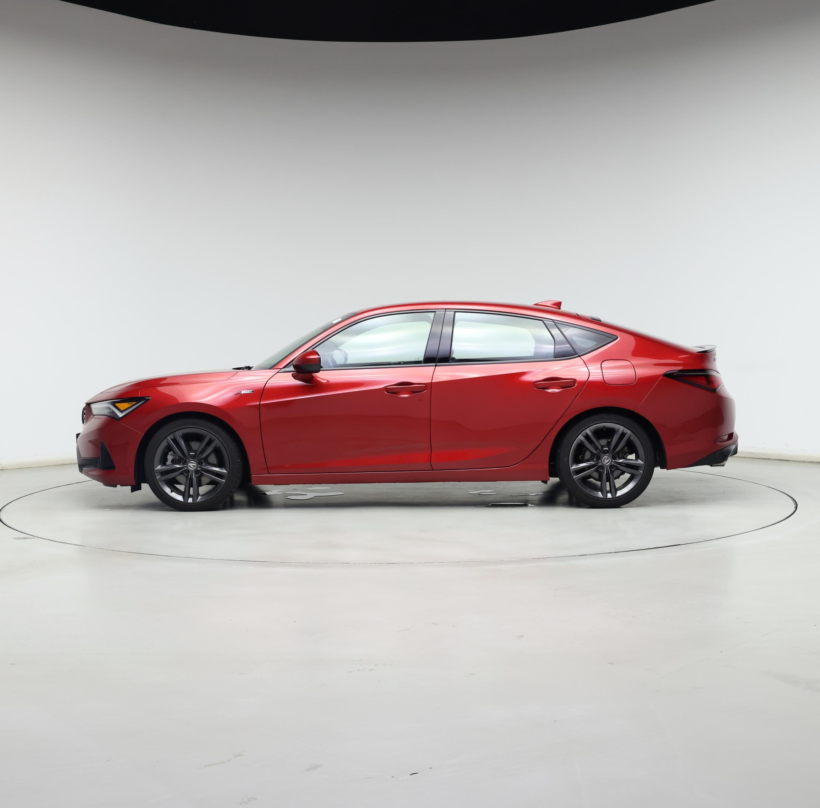 Thumbnail: 2023 Acura Integra - 3