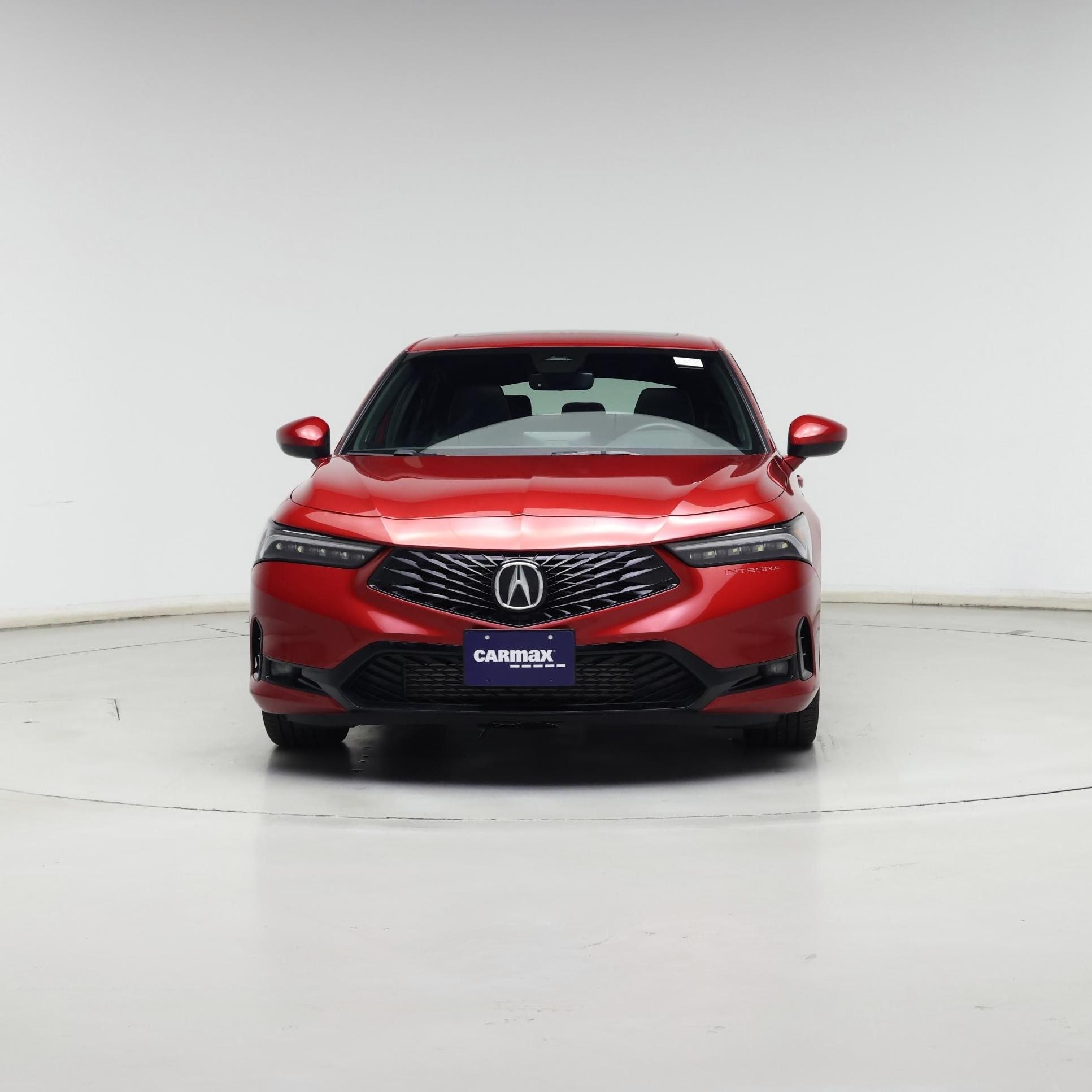 Thumbnail: 2023 Acura Integra - 5