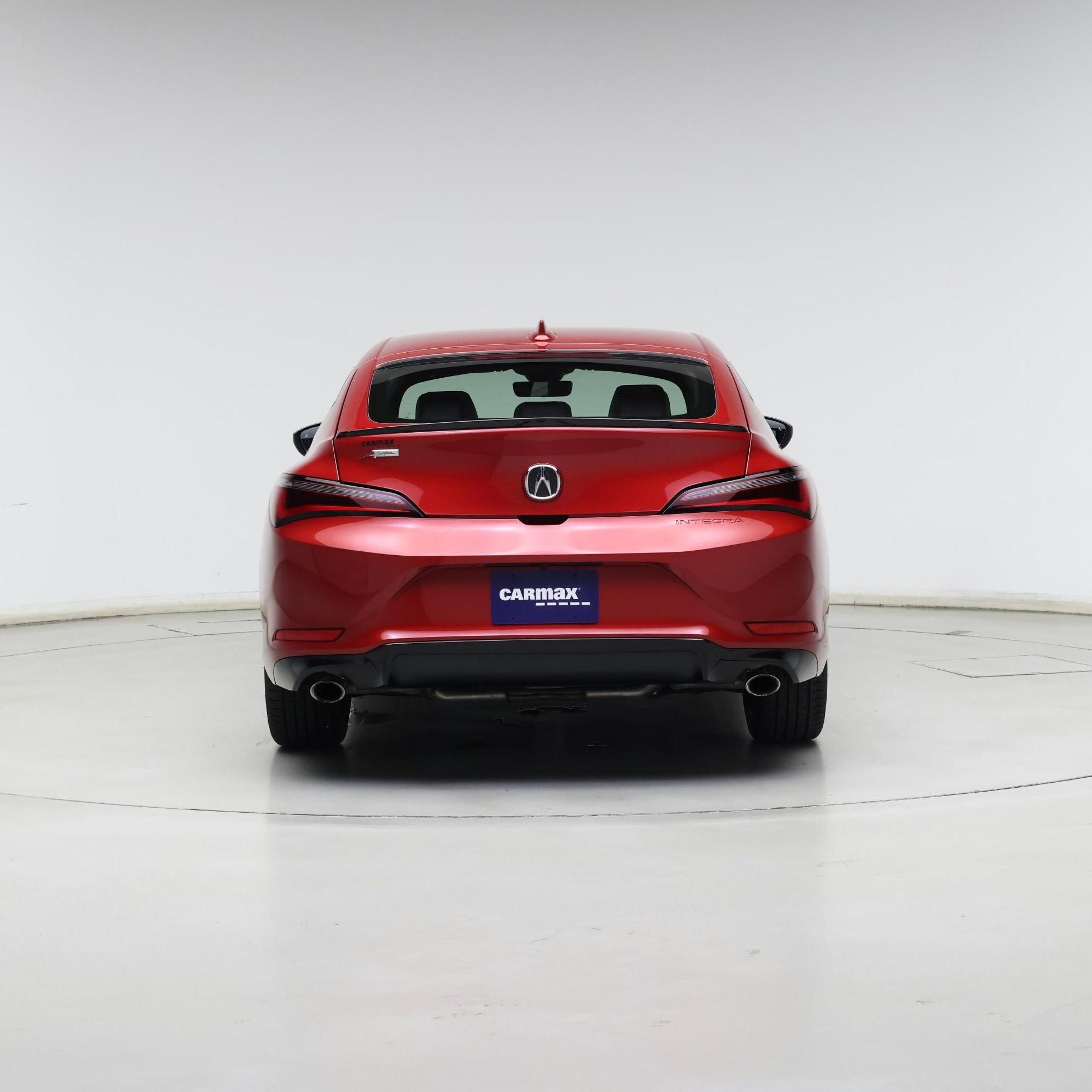 Thumbnail: 2023 Acura Integra - 6