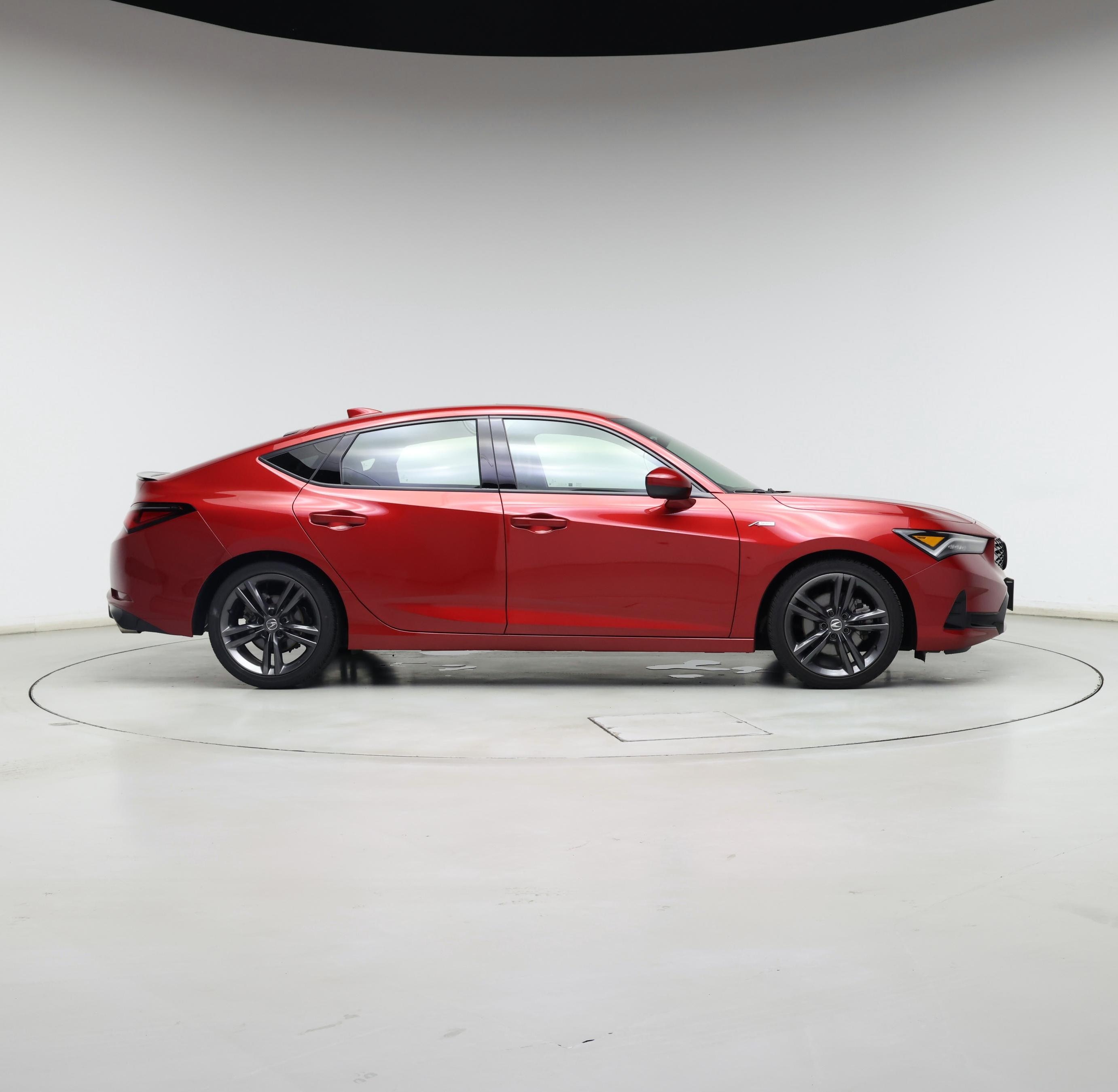 Thumbnail: 2023 Acura Integra - 7