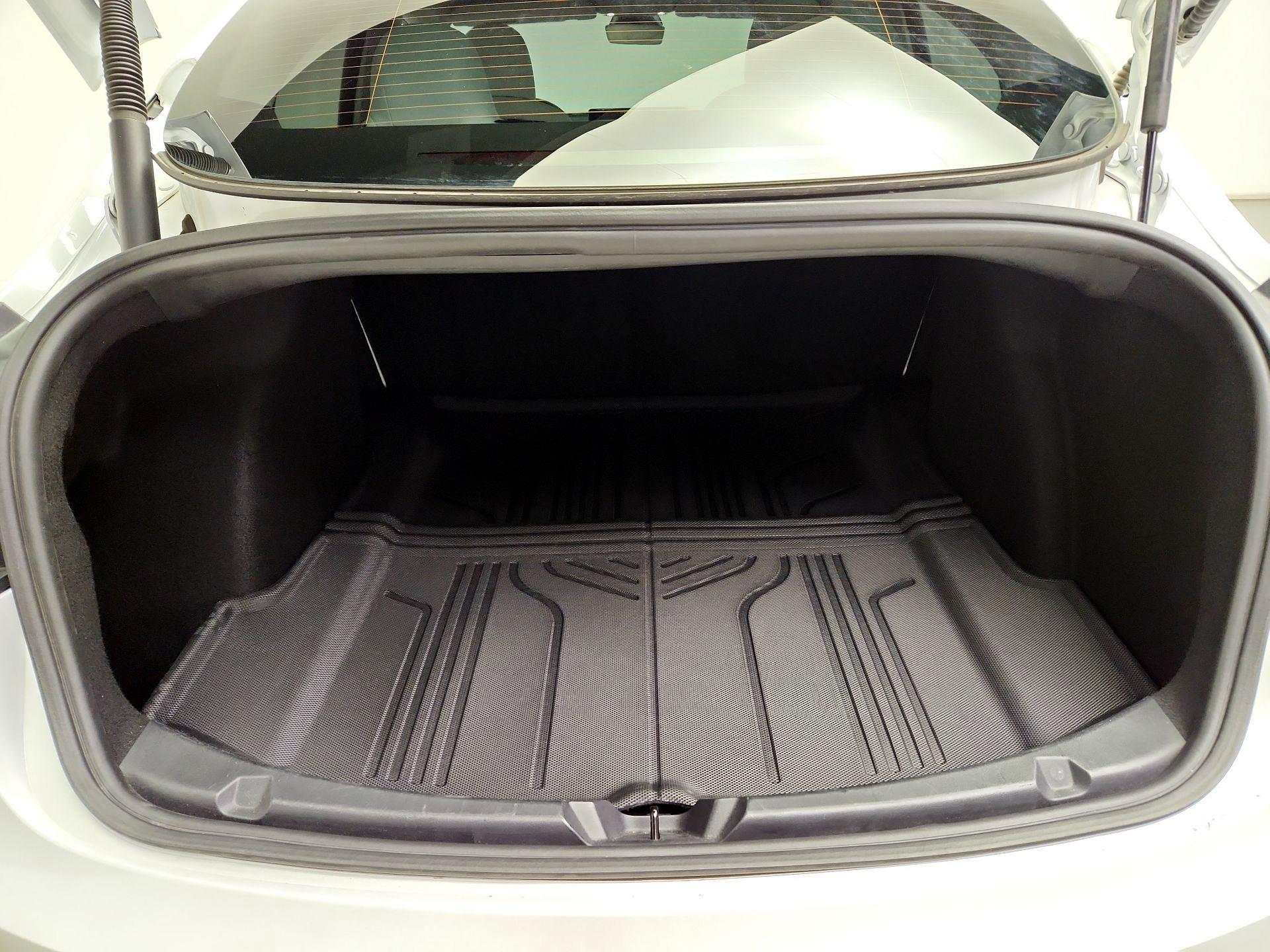 Thumbnail: 2021 Tesla Model 3 - 20