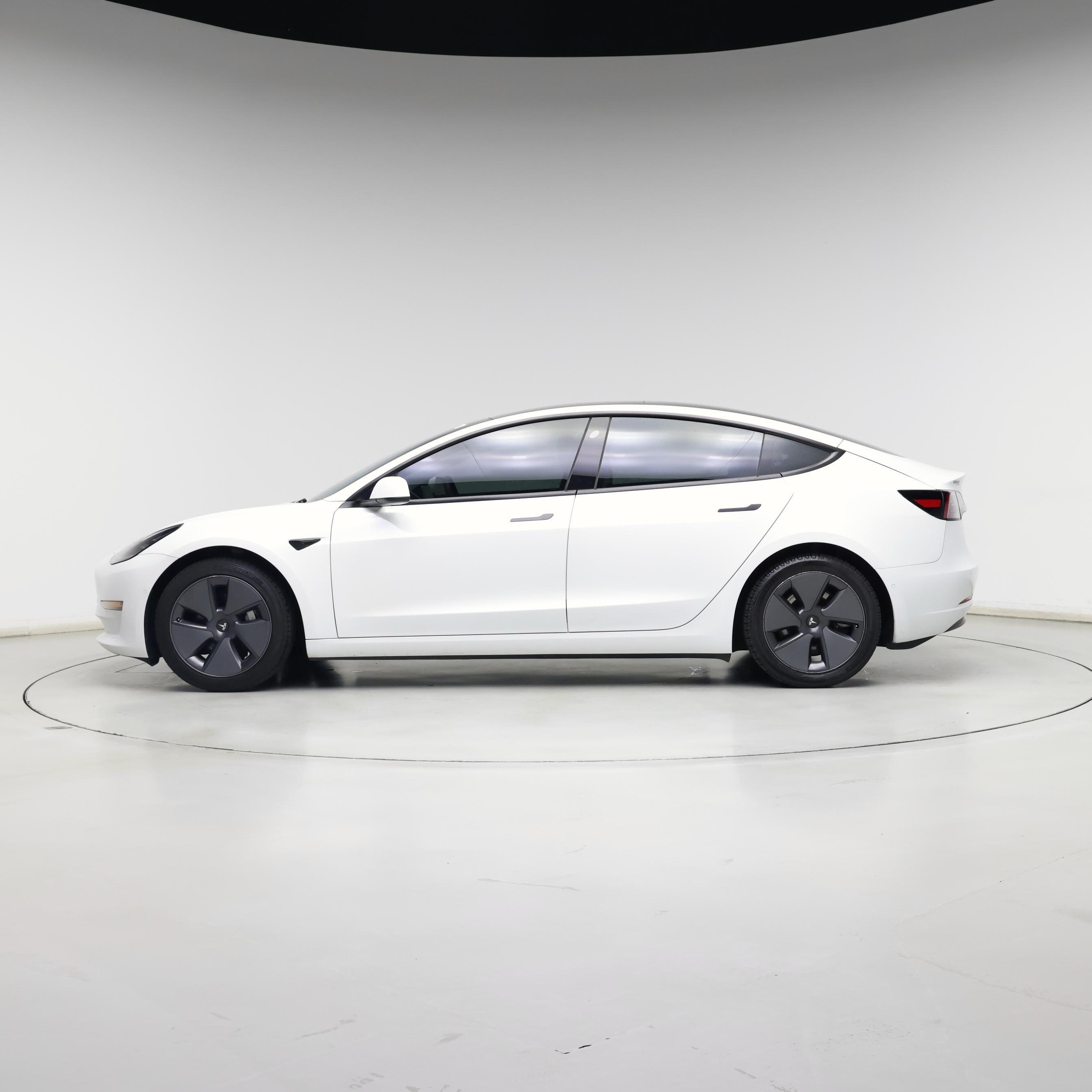 Thumbnail: 2021 Tesla Model 3 - 3