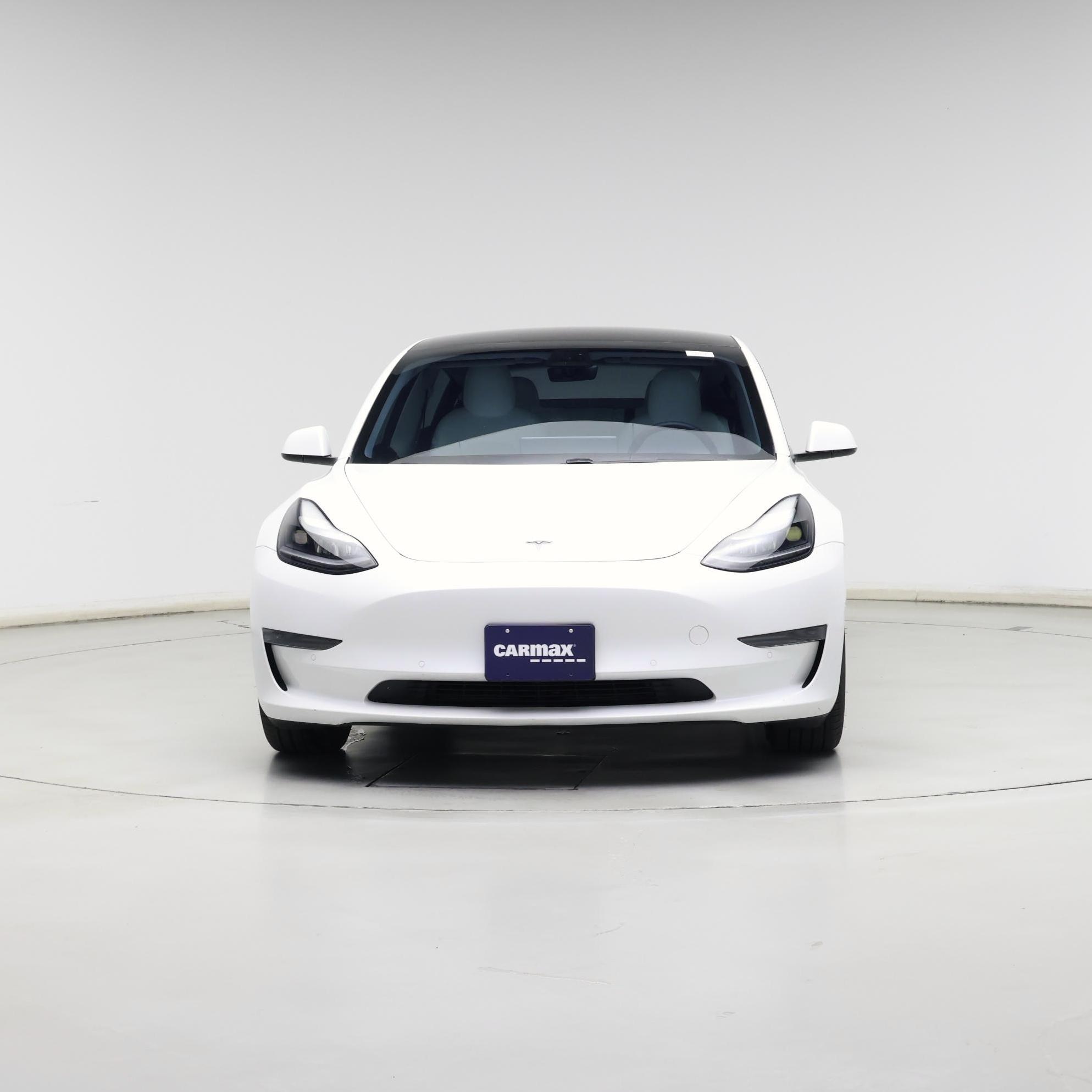 Thumbnail: 2021 Tesla Model 3 - 5