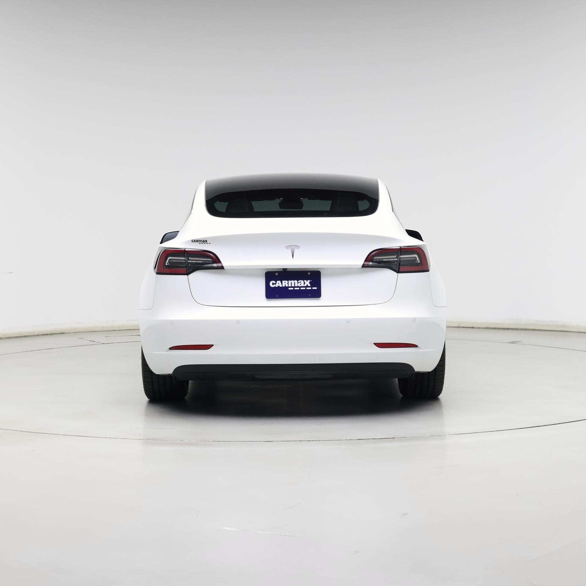 Thumbnail: 2021 Tesla Model 3 - 6